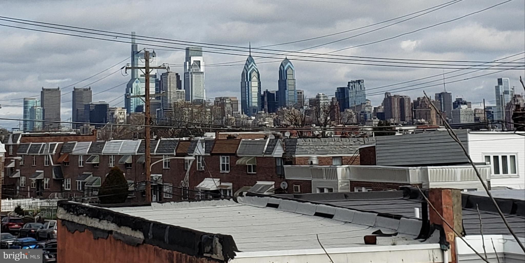 GRAYS FERRY - Residential