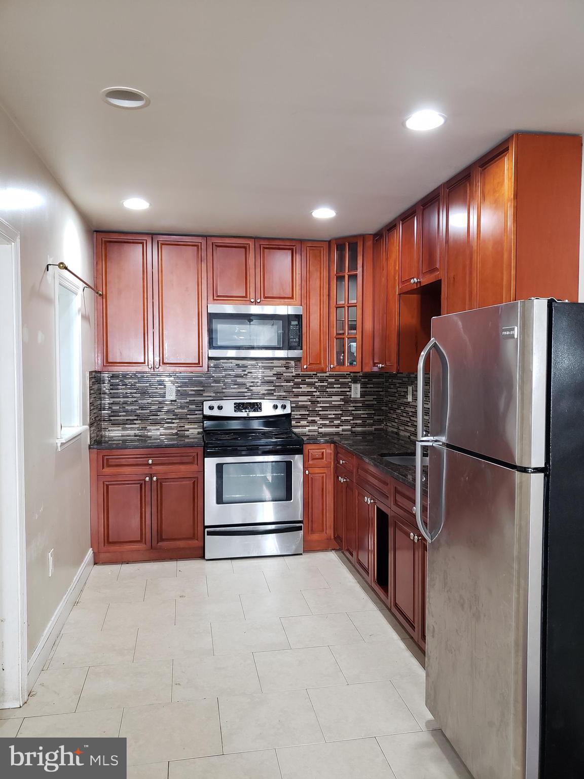 GRAYS FERRY - Residential