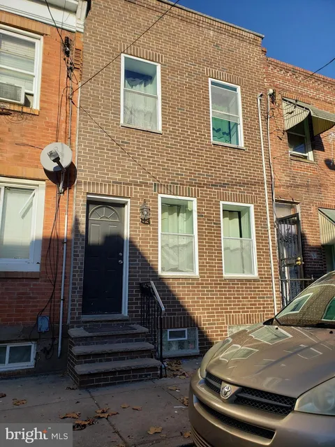 2811 Cantrell Street, Philadelphia, PA MLS: PAPH2180880