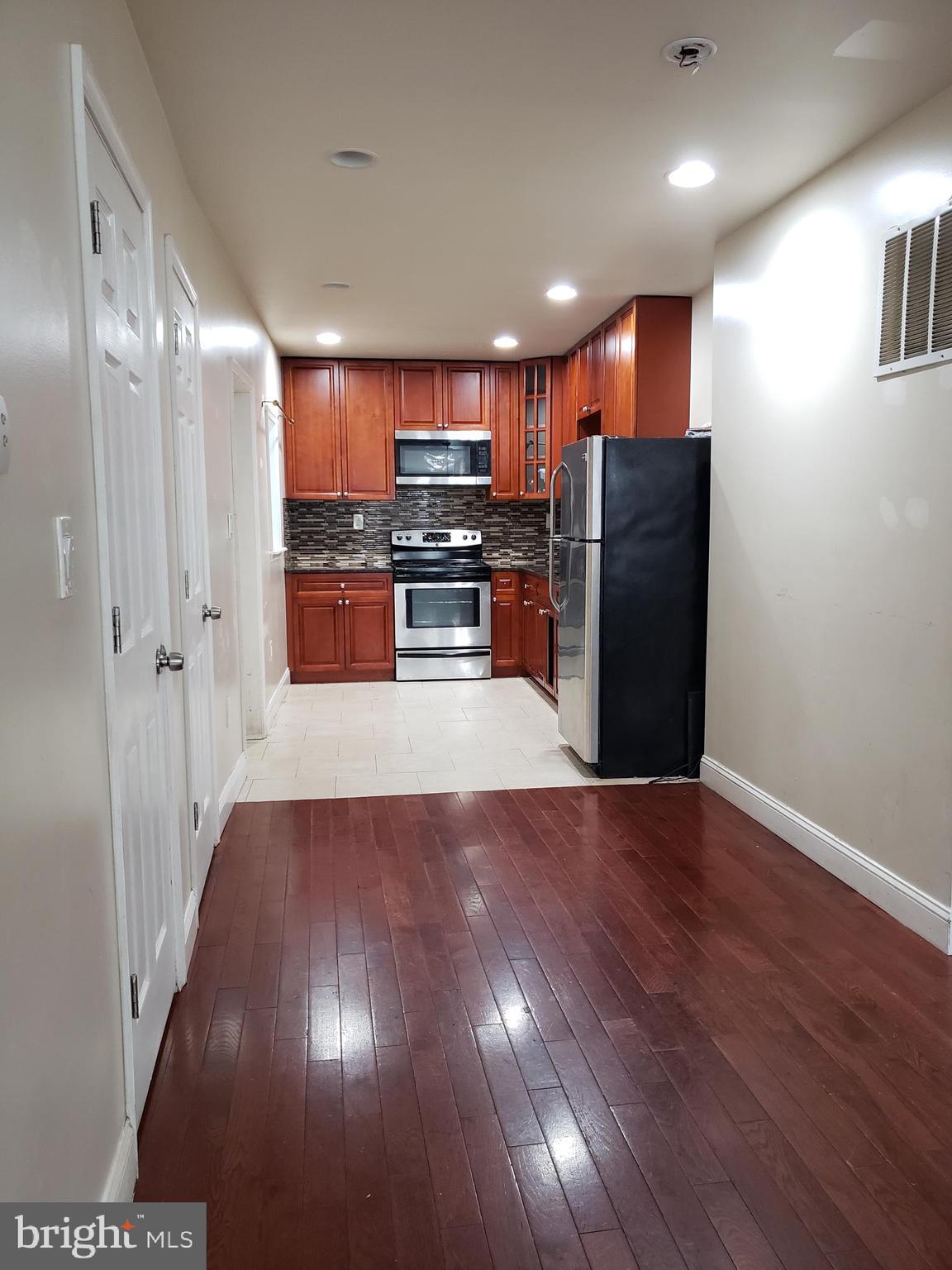 GRAYS FERRY - Residential
