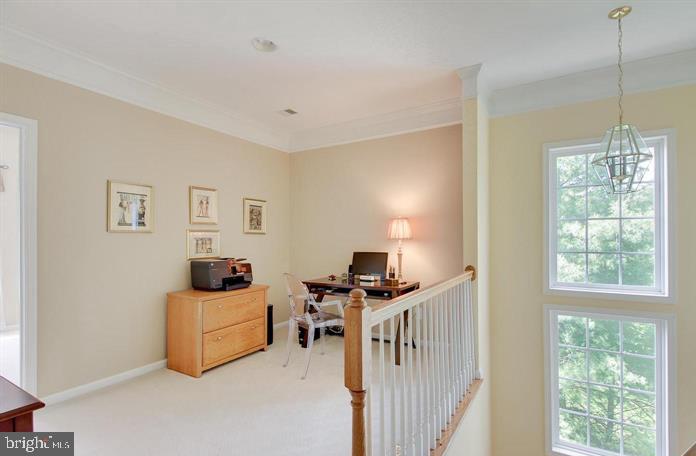 SIGNATURE AT BROADLANDS - Residential Lease