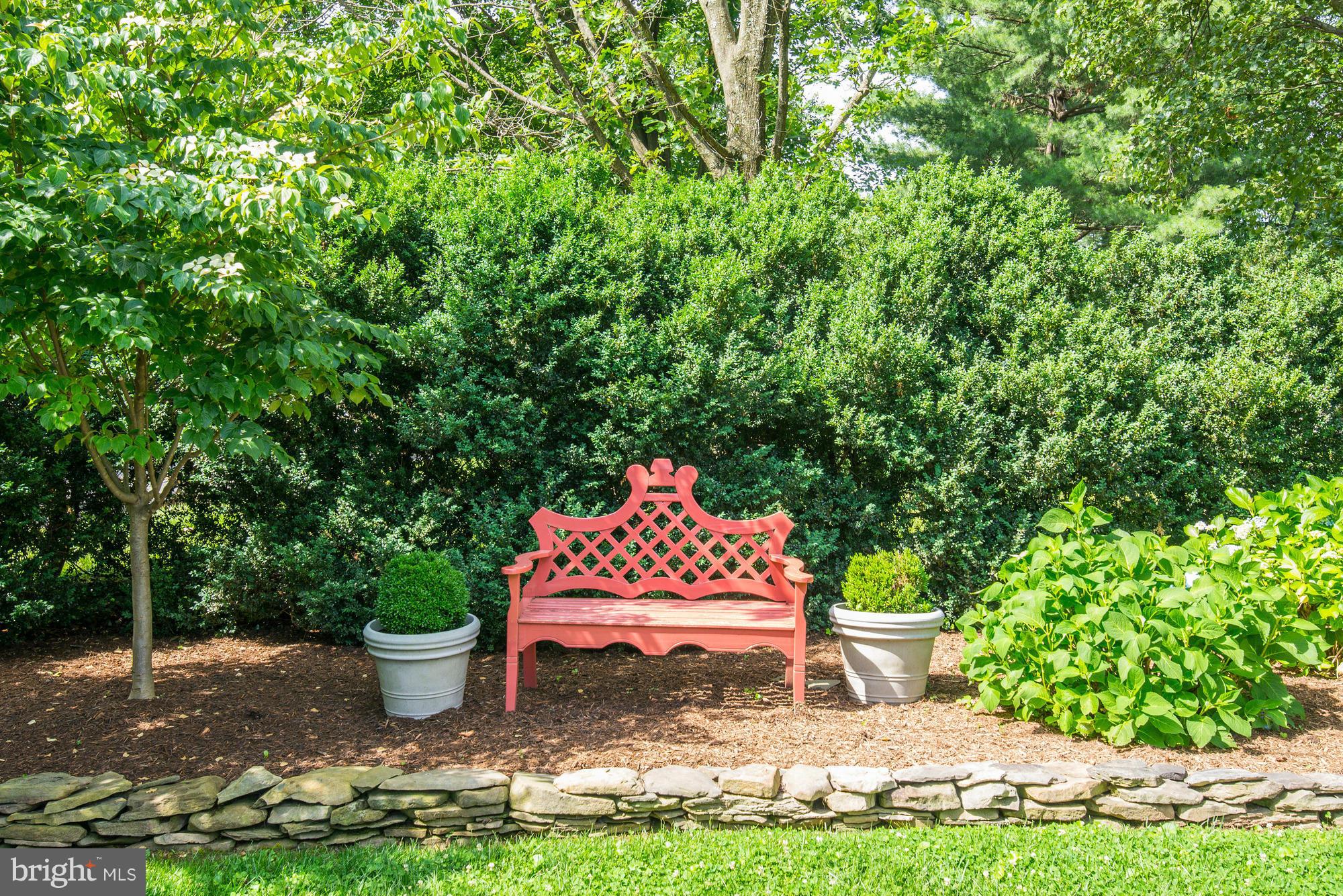 THE GLEBE - Residential