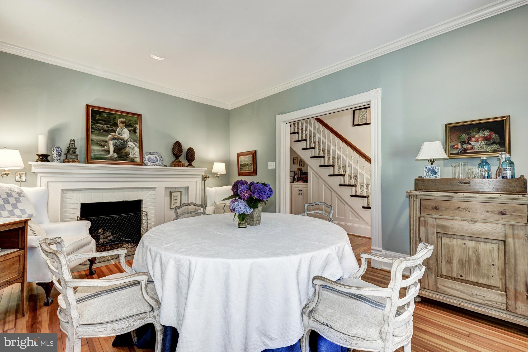 THE GLEBE - Residential