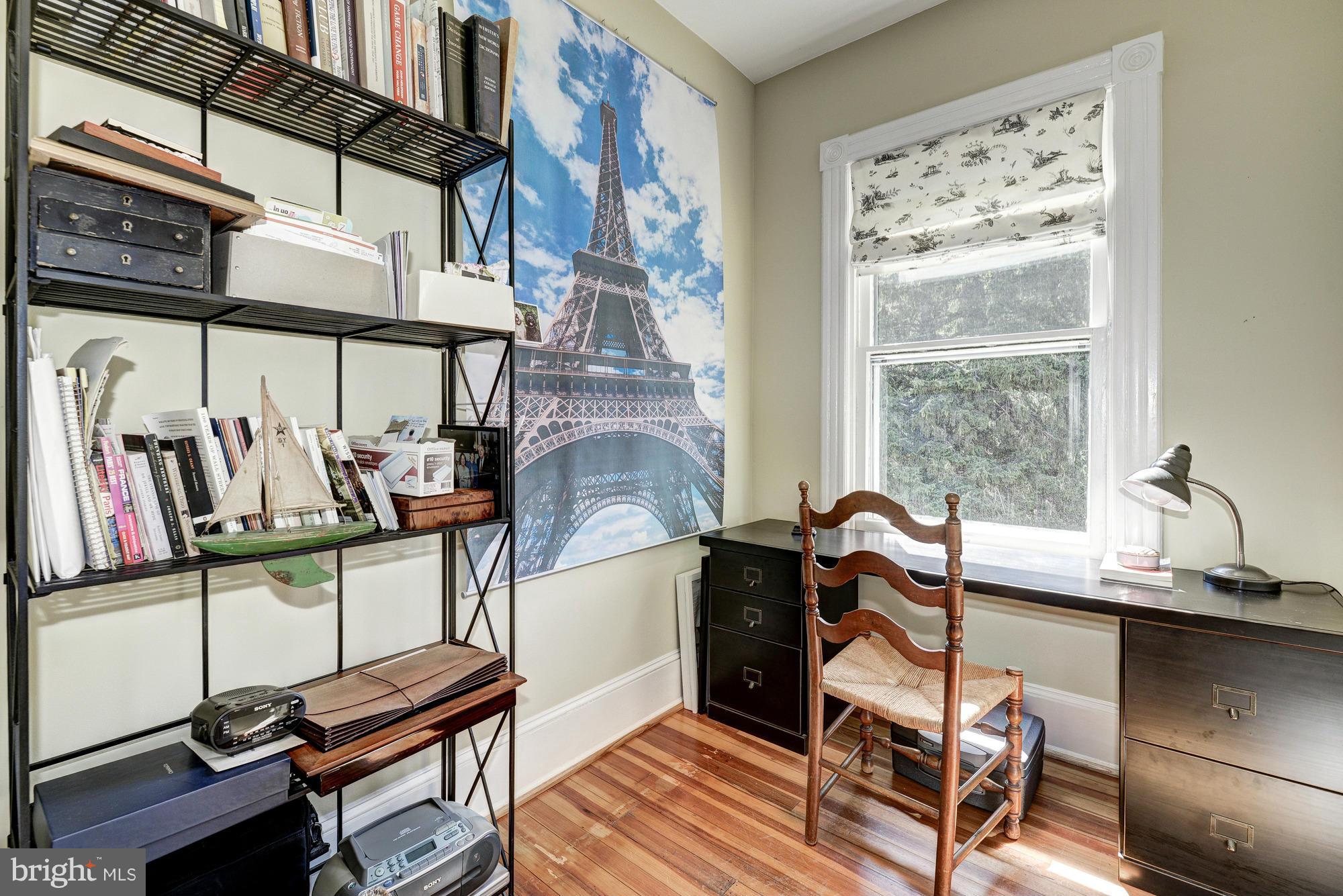 THE GLEBE - Residential