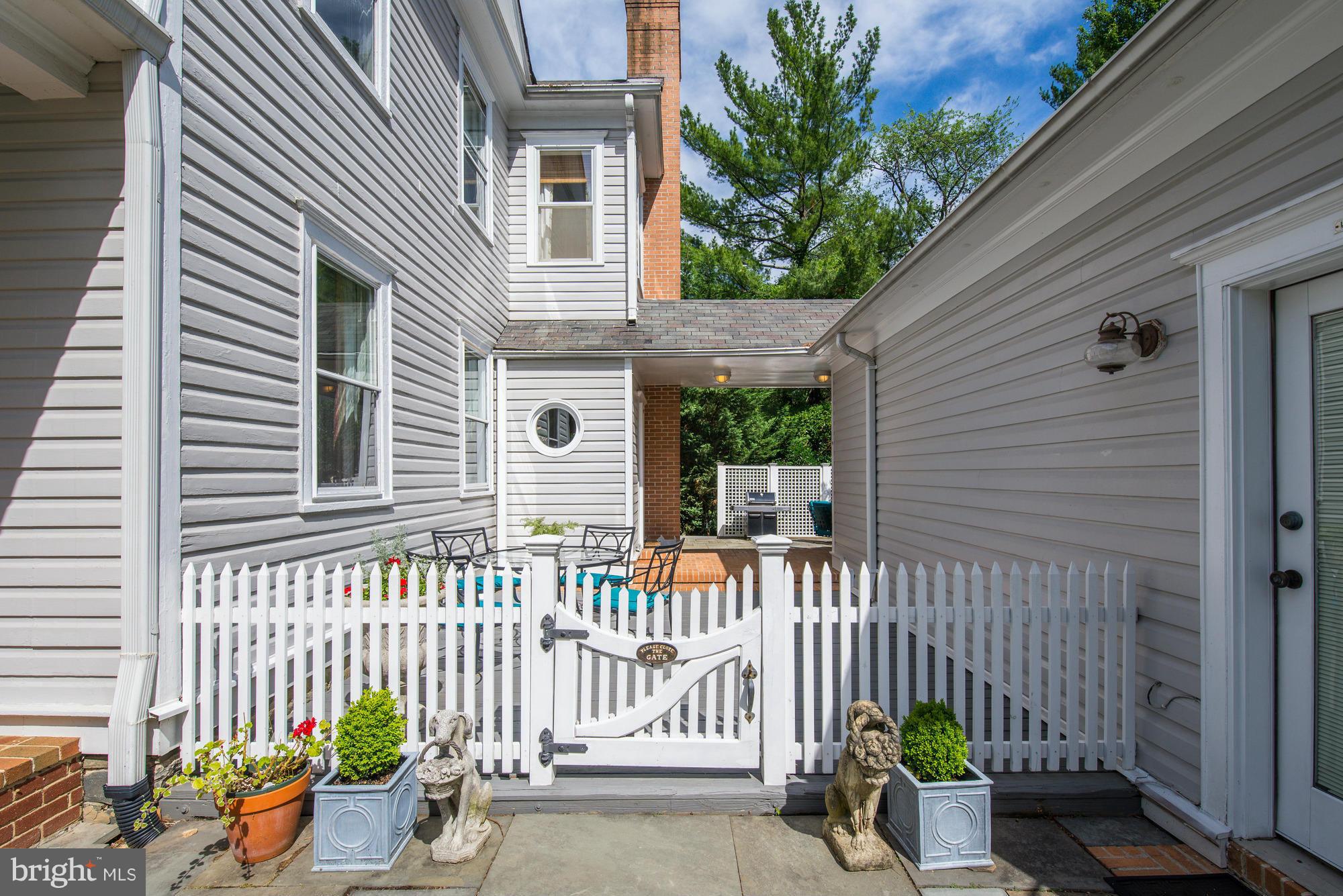 THE GLEBE - Residential