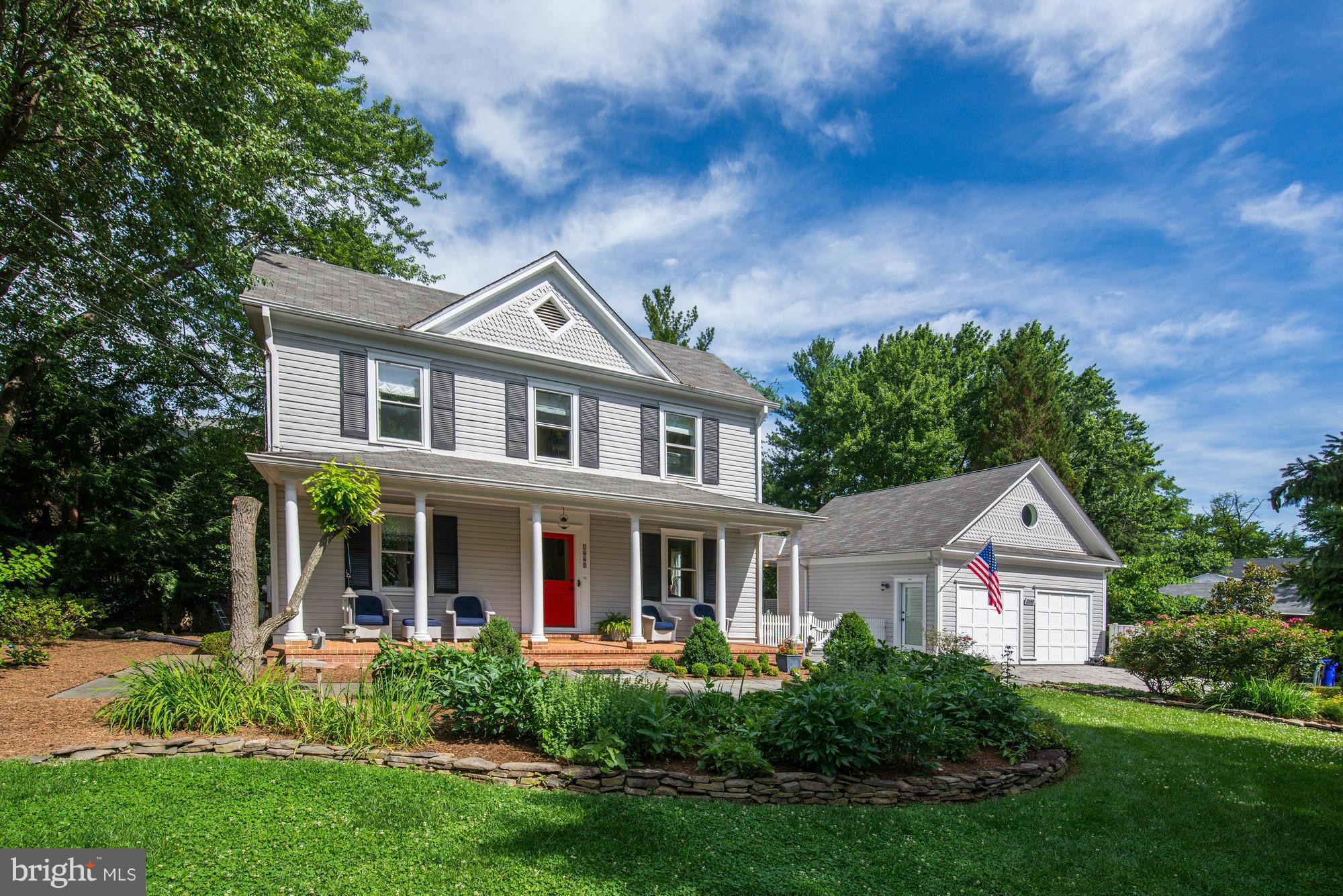 THE GLEBE - Residential