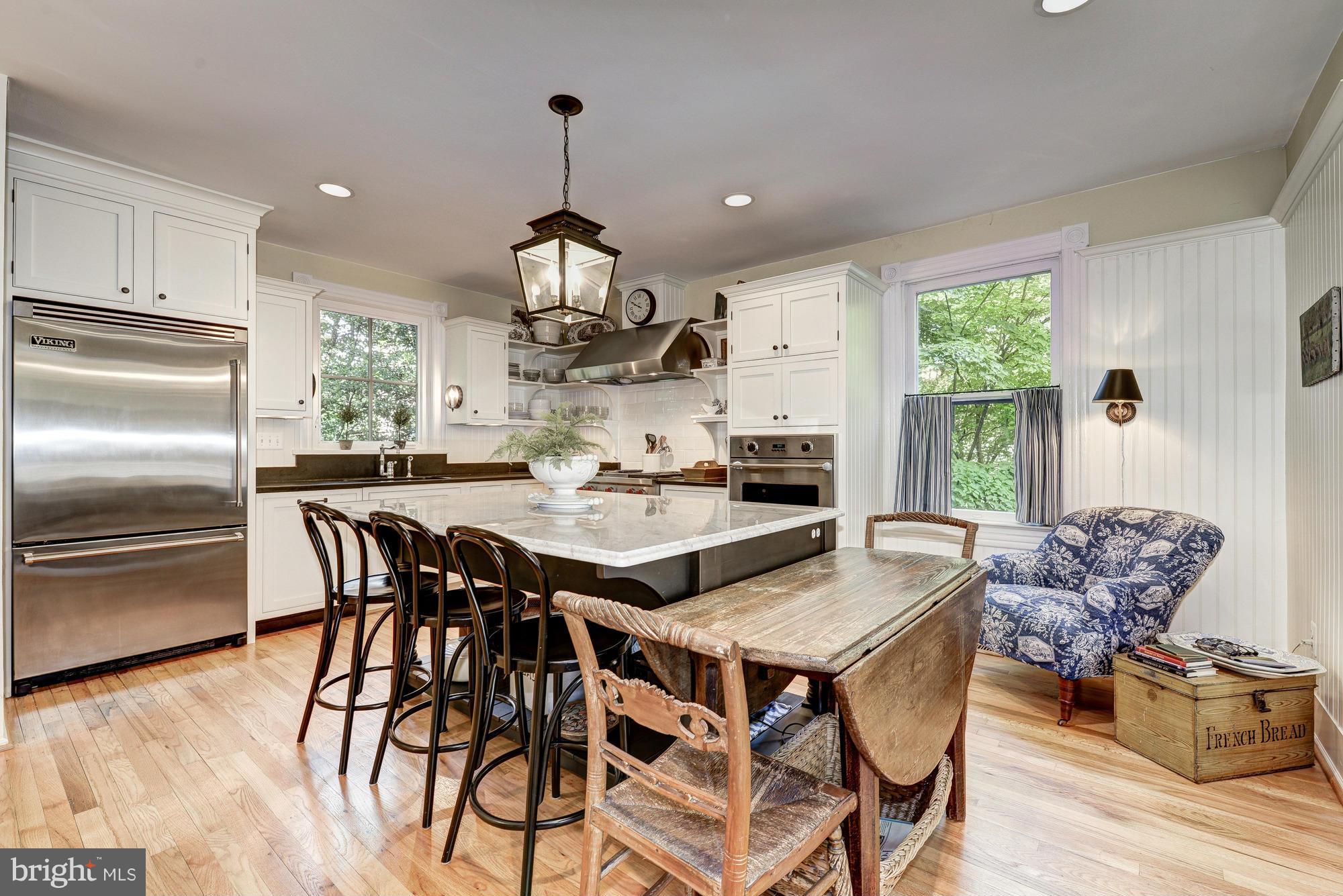 THE GLEBE - Residential