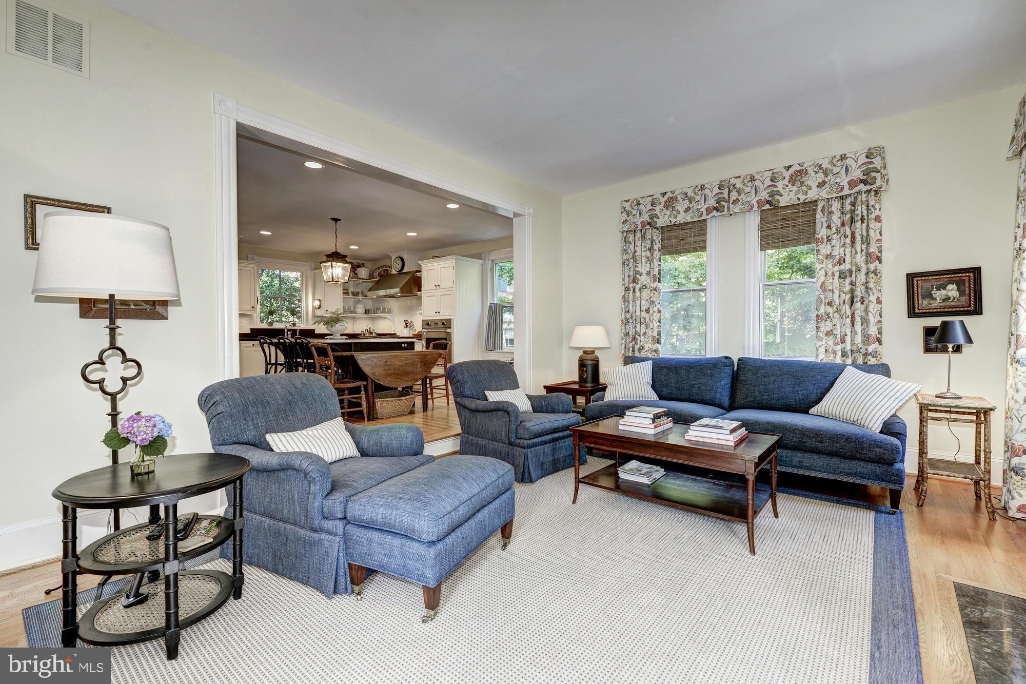 THE GLEBE - Residential