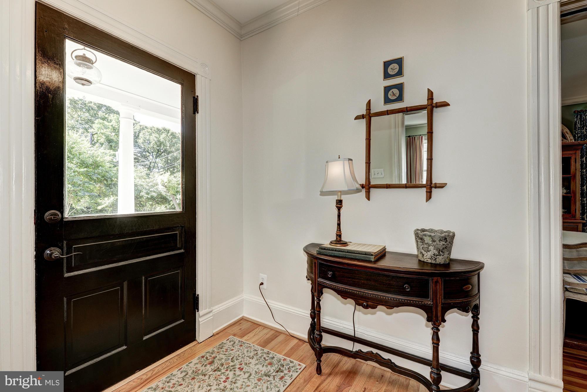 THE GLEBE - Residential