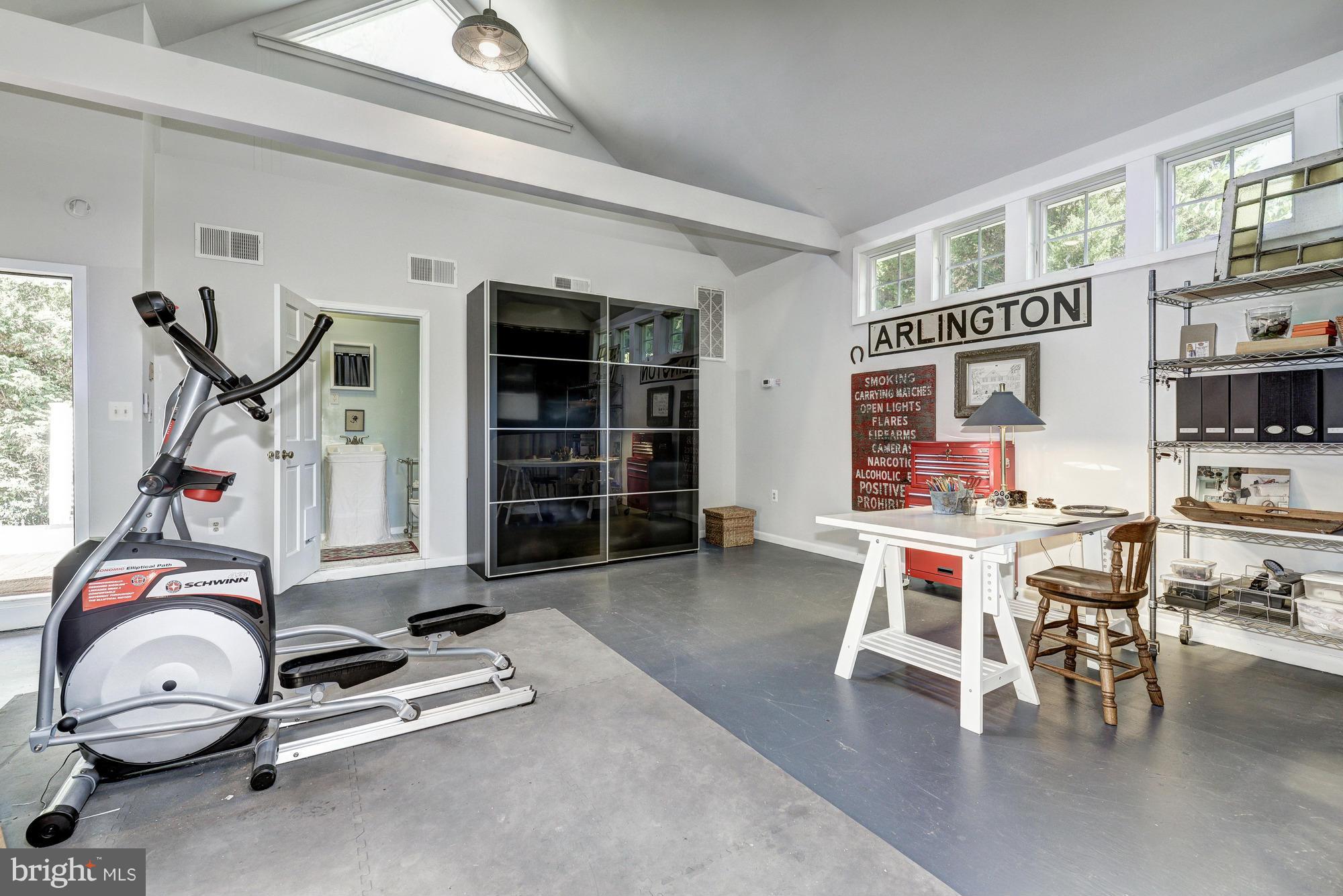 THE GLEBE - Residential