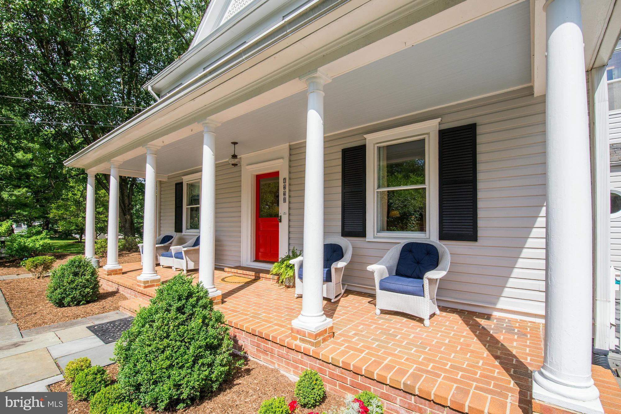 THE GLEBE - Residential