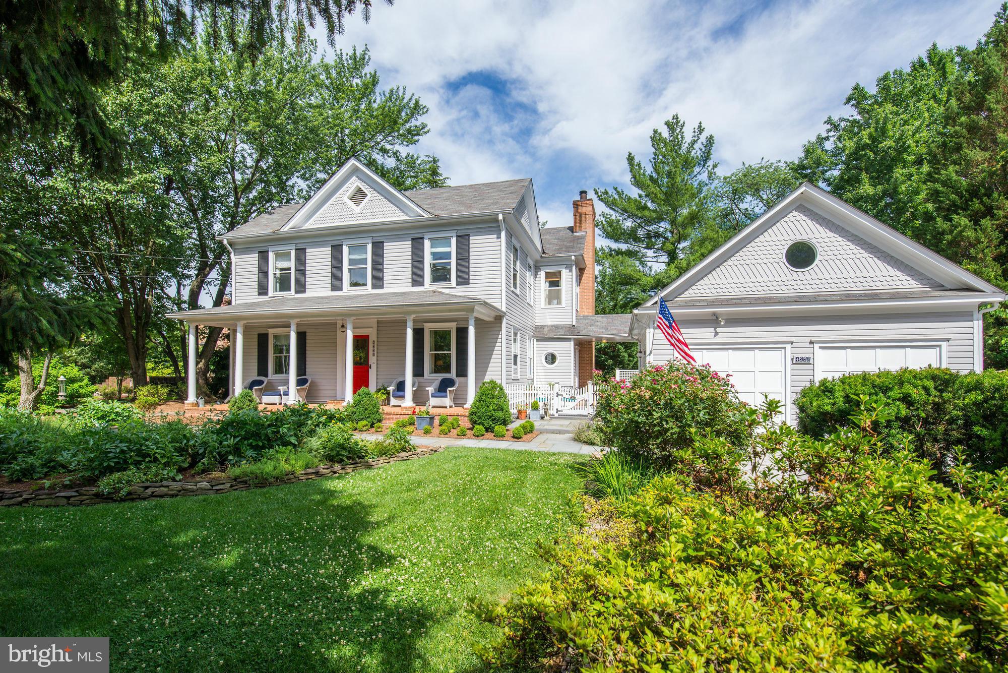 THE GLEBE - Residential