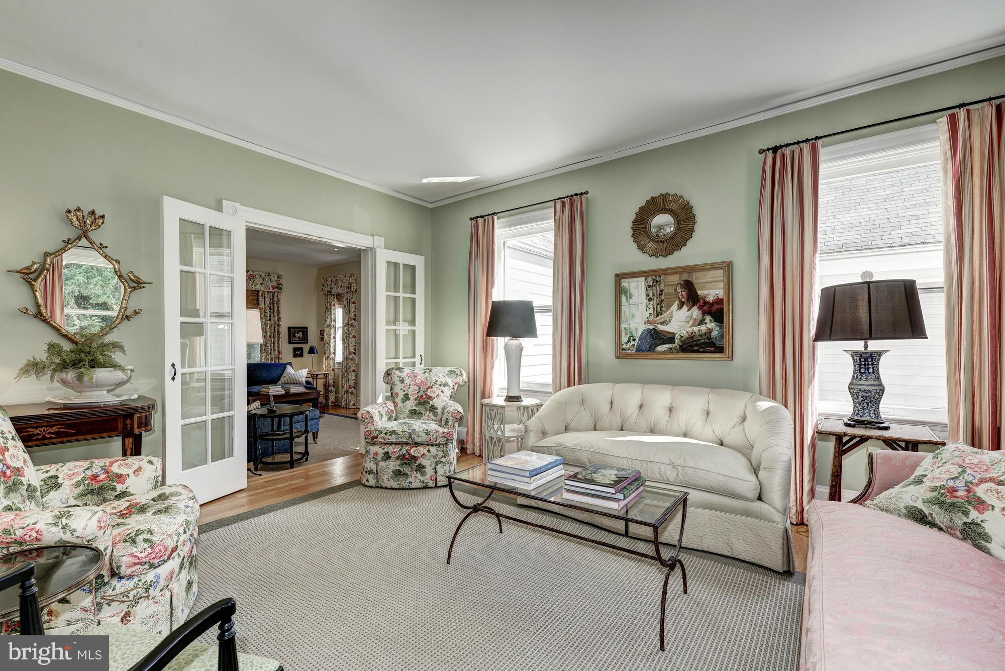 THE GLEBE - Residential