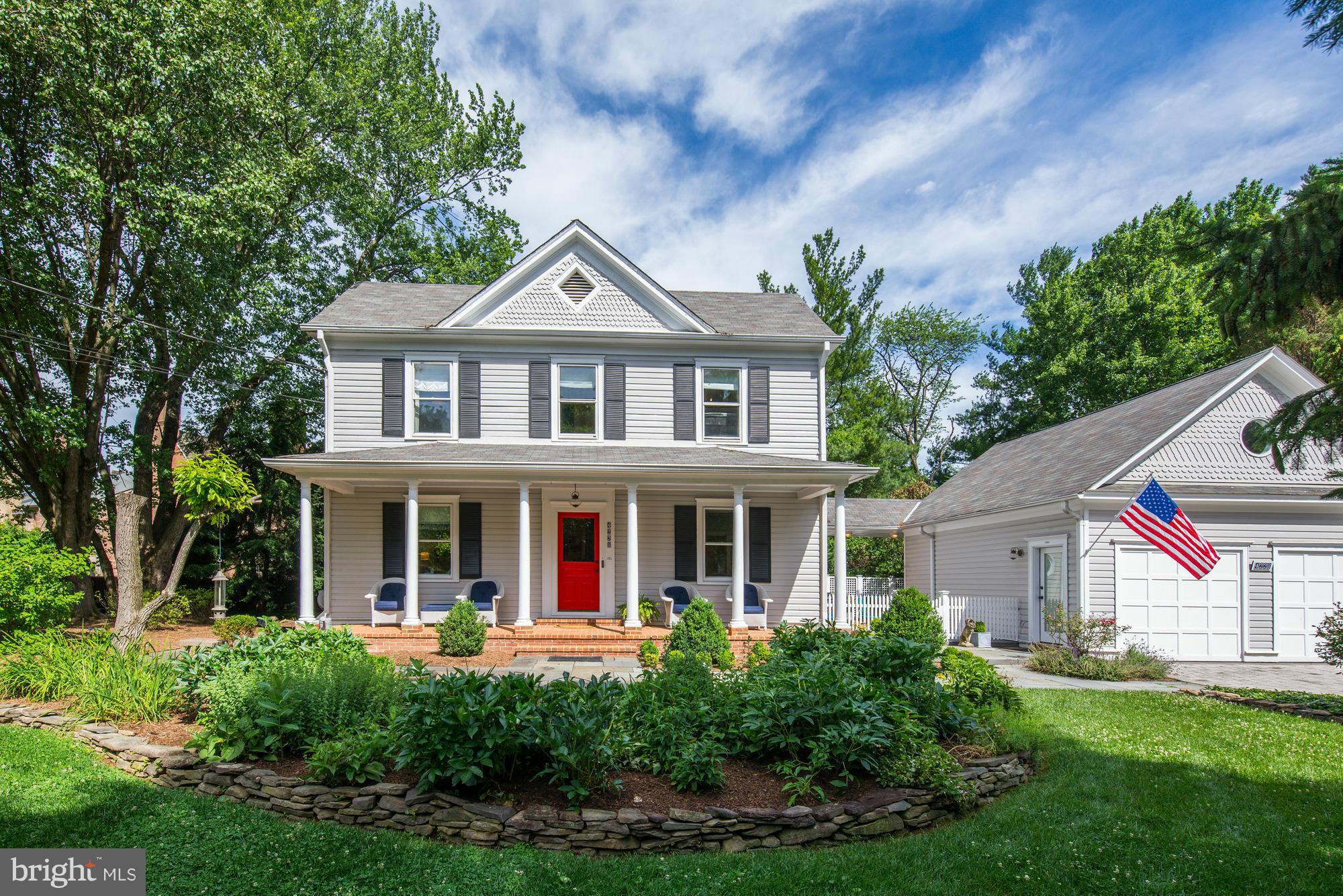 THE GLEBE - Residential