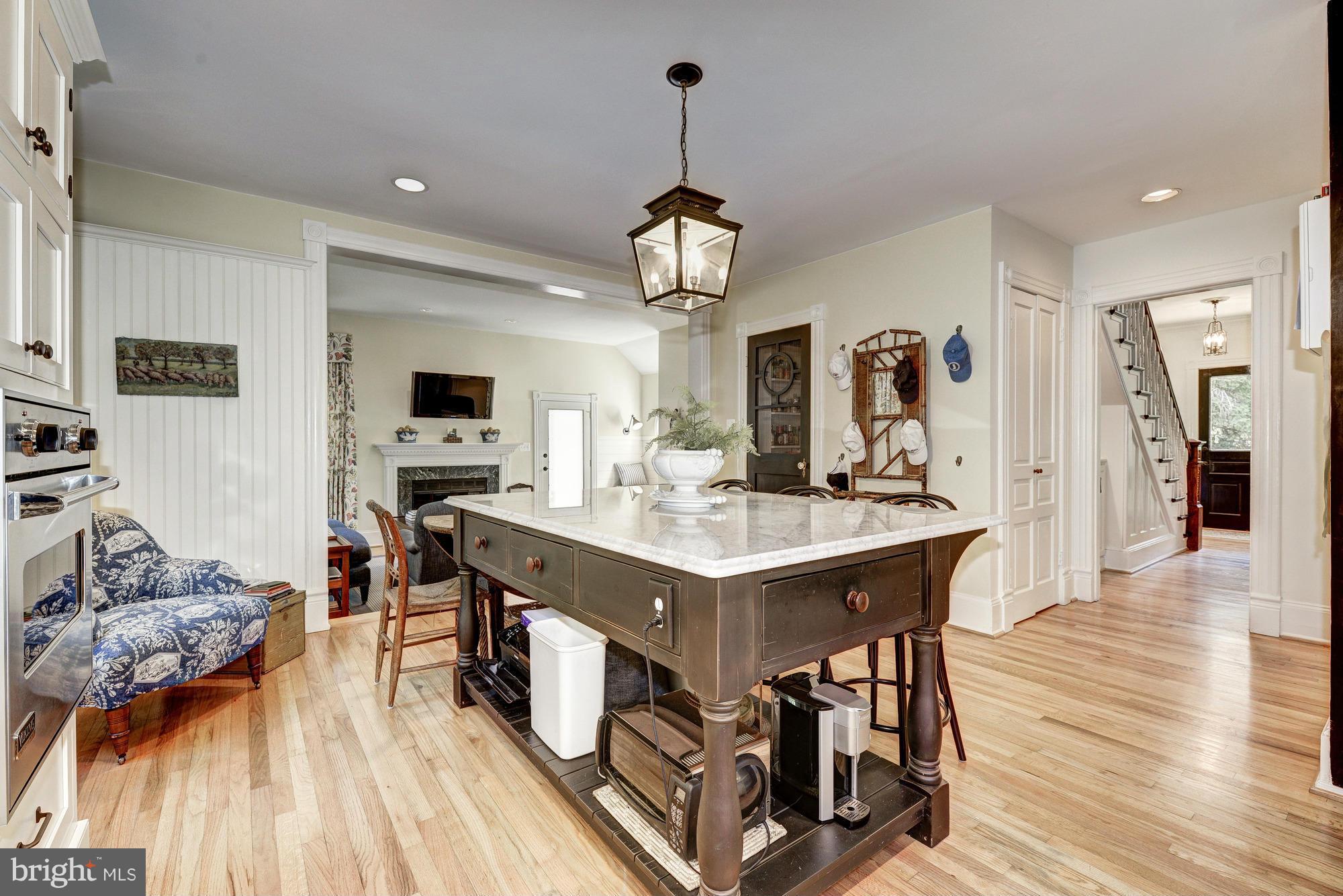 THE GLEBE - Residential