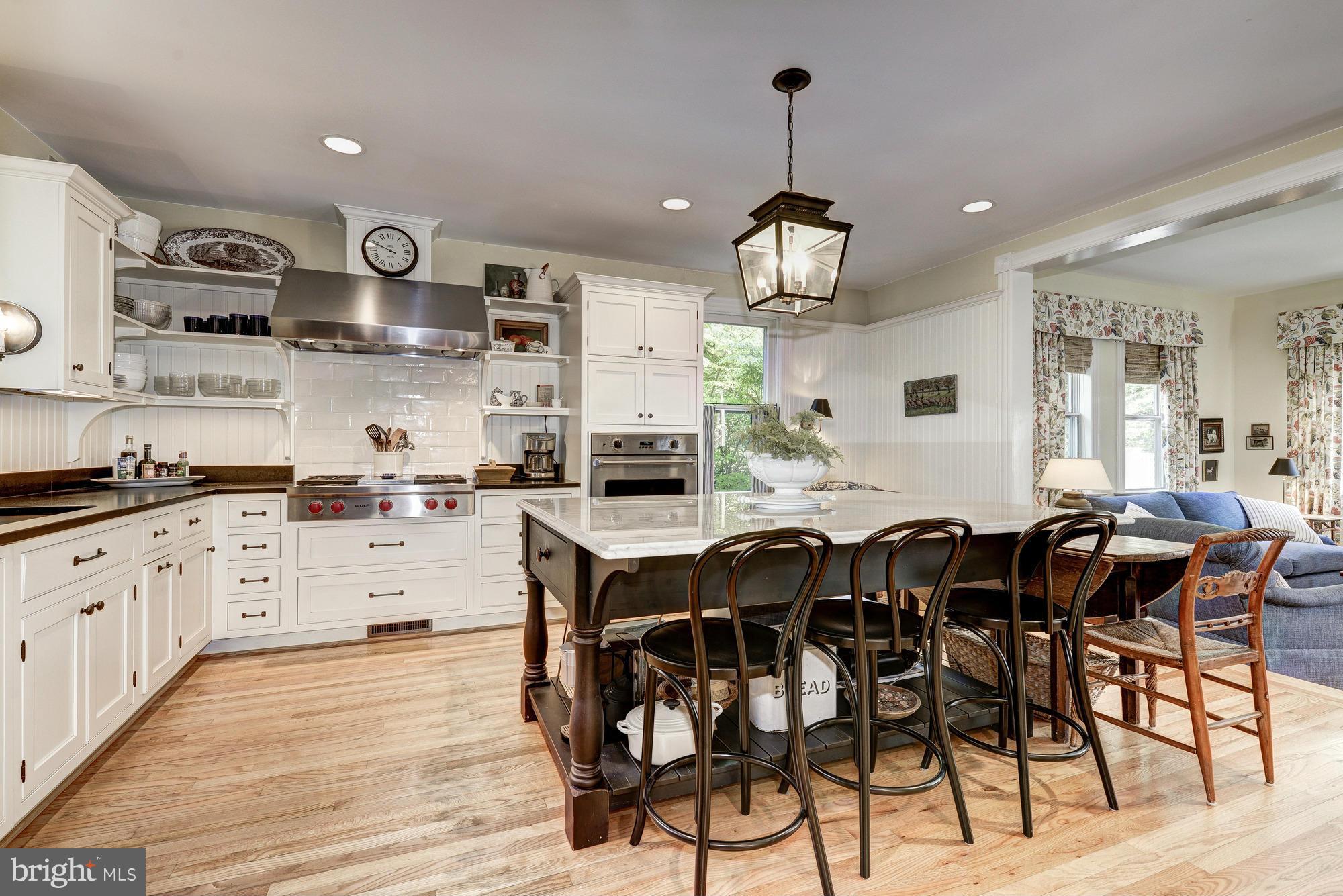 THE GLEBE - Residential