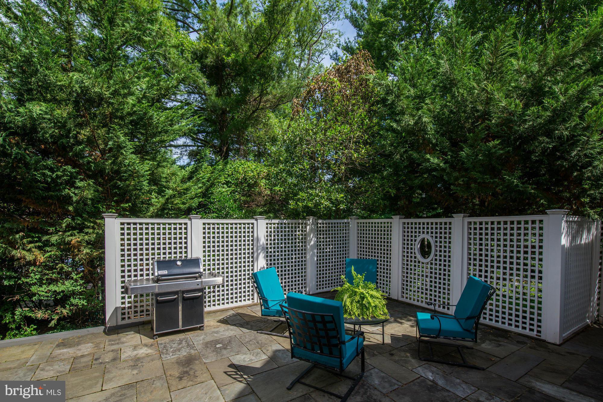 THE GLEBE - Residential