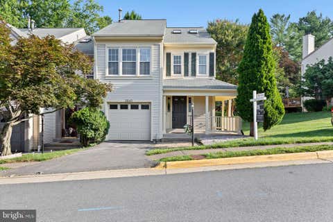 Photo of 3860 Waythorn Place, FAIRFAX, VA 22033 (MLS # VAFX2305940)