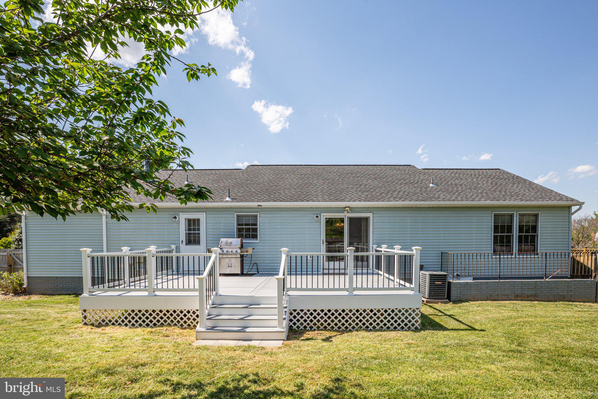 ENCHANTED WOODS - Residential