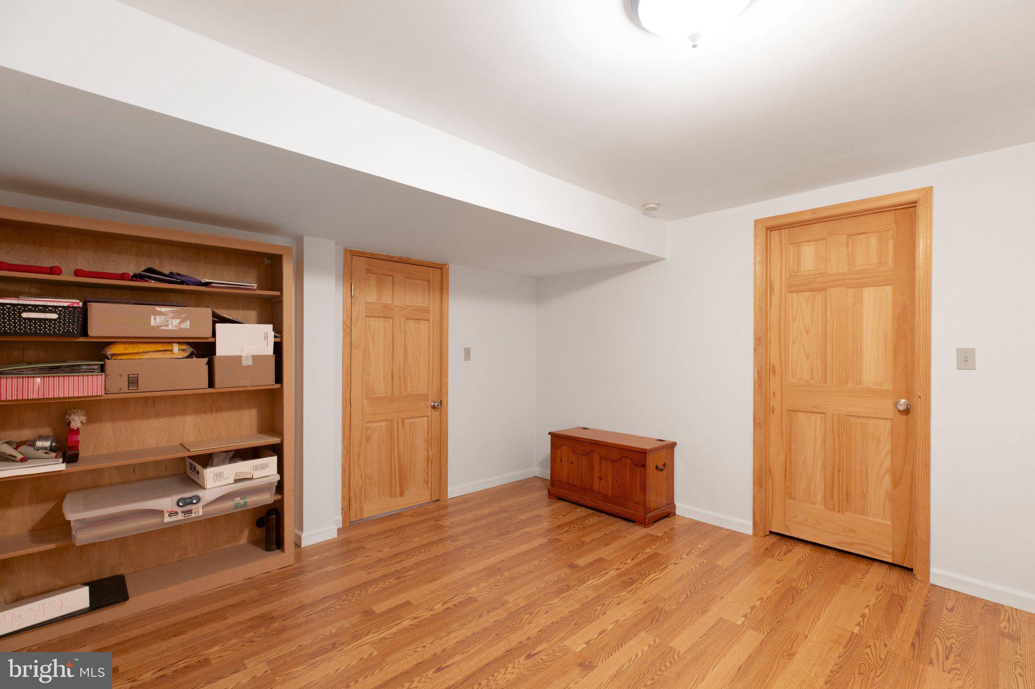 ENCHANTED WOODS - Residential