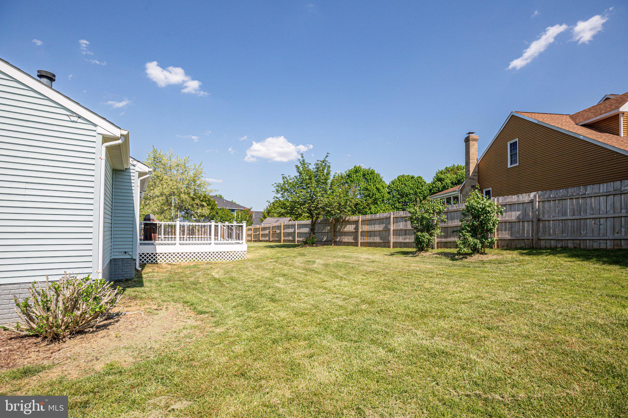 ENCHANTED WOODS - Residential