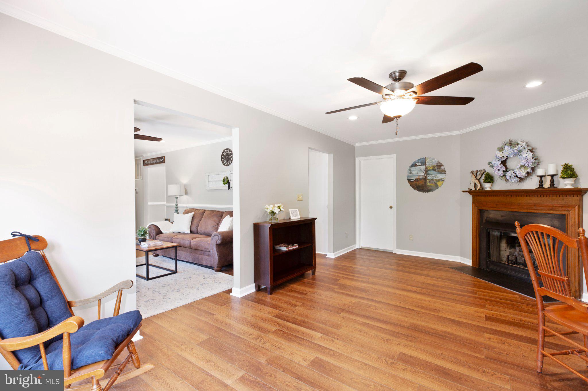 ENCHANTED WOODS - Residential