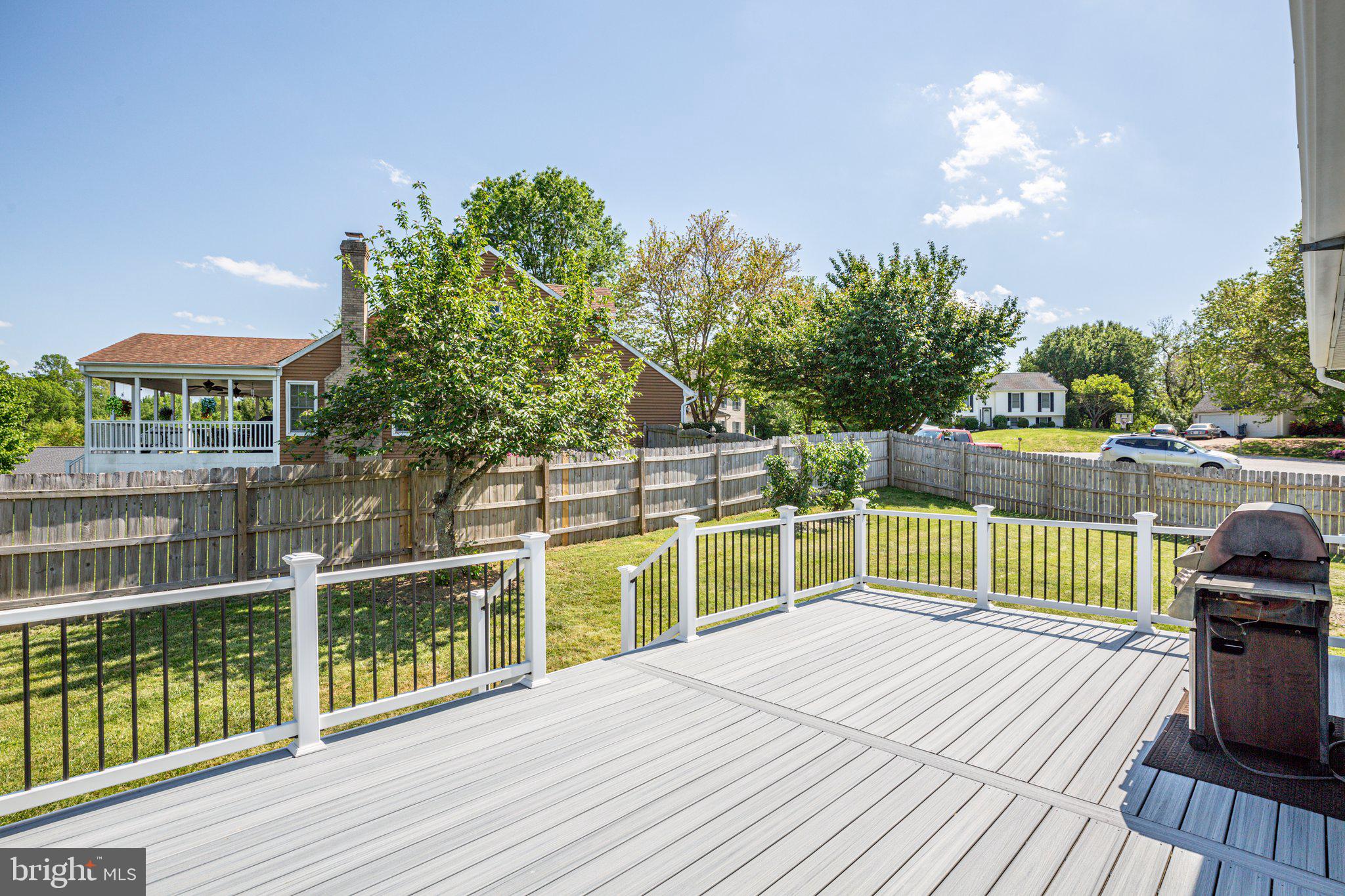 ENCHANTED WOODS - Residential