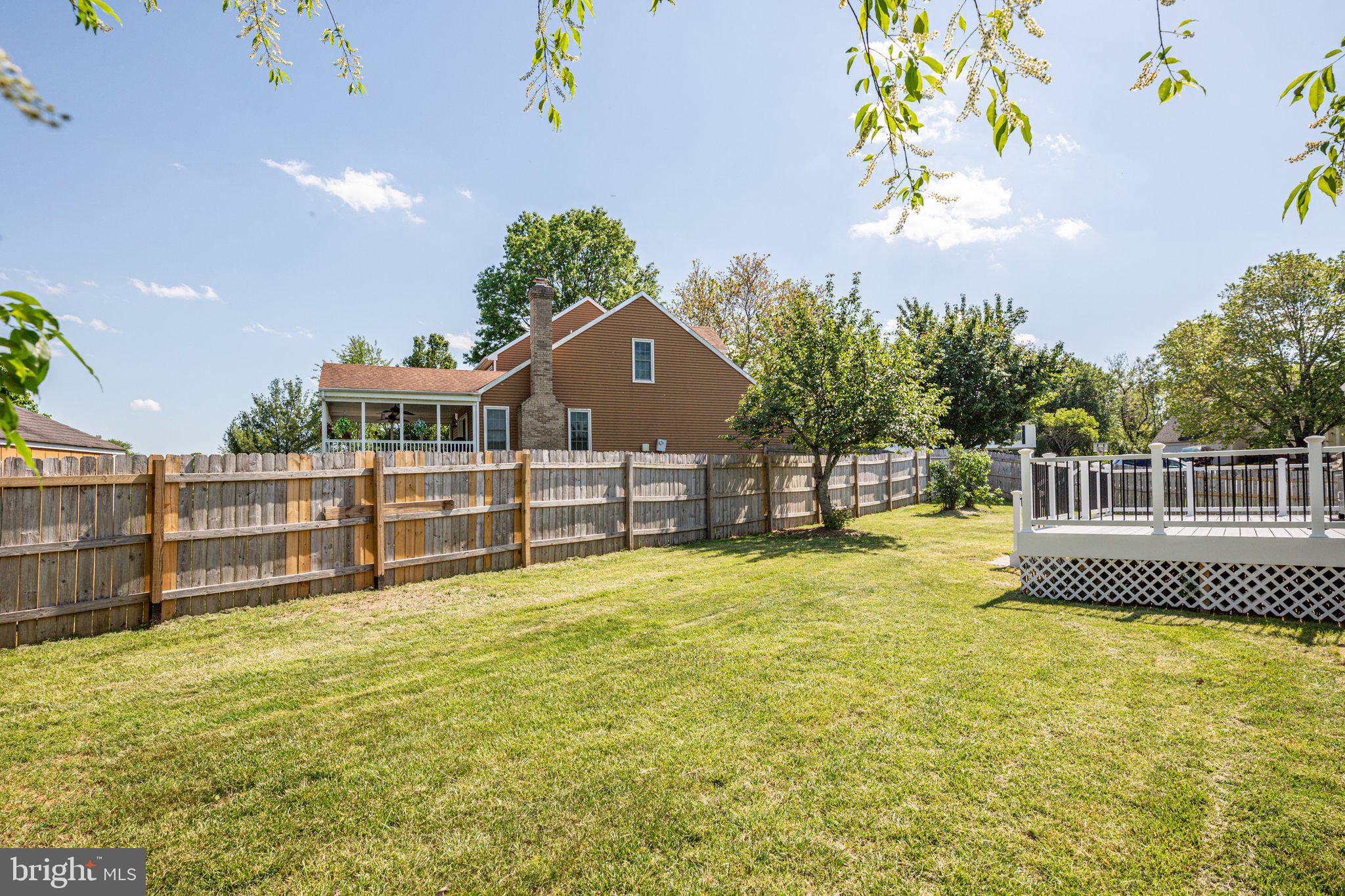 ENCHANTED WOODS - Residential