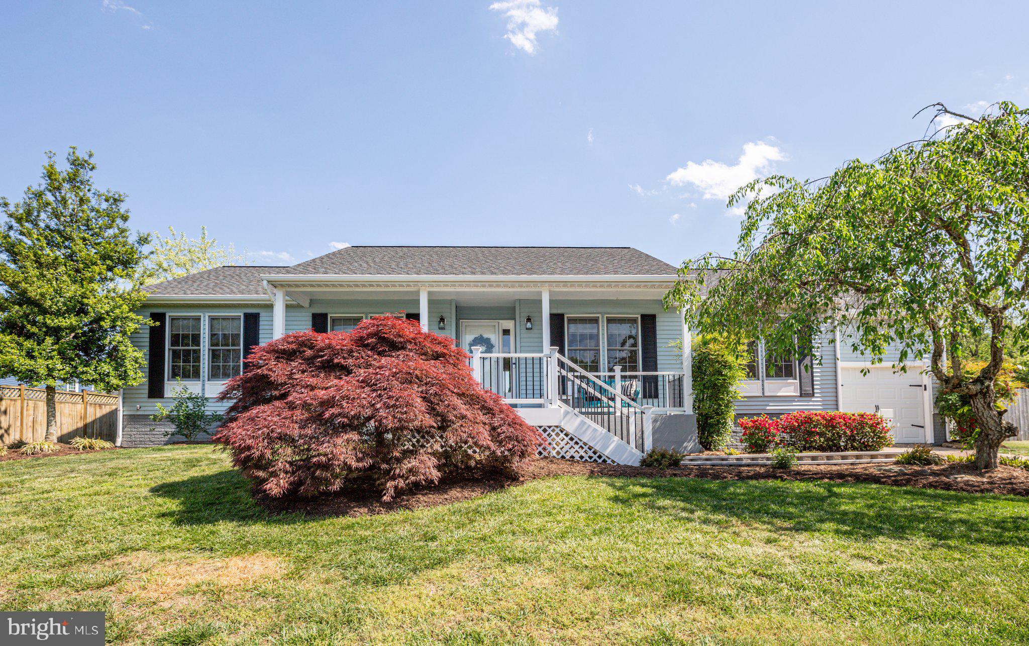 ENCHANTED WOODS - Residential