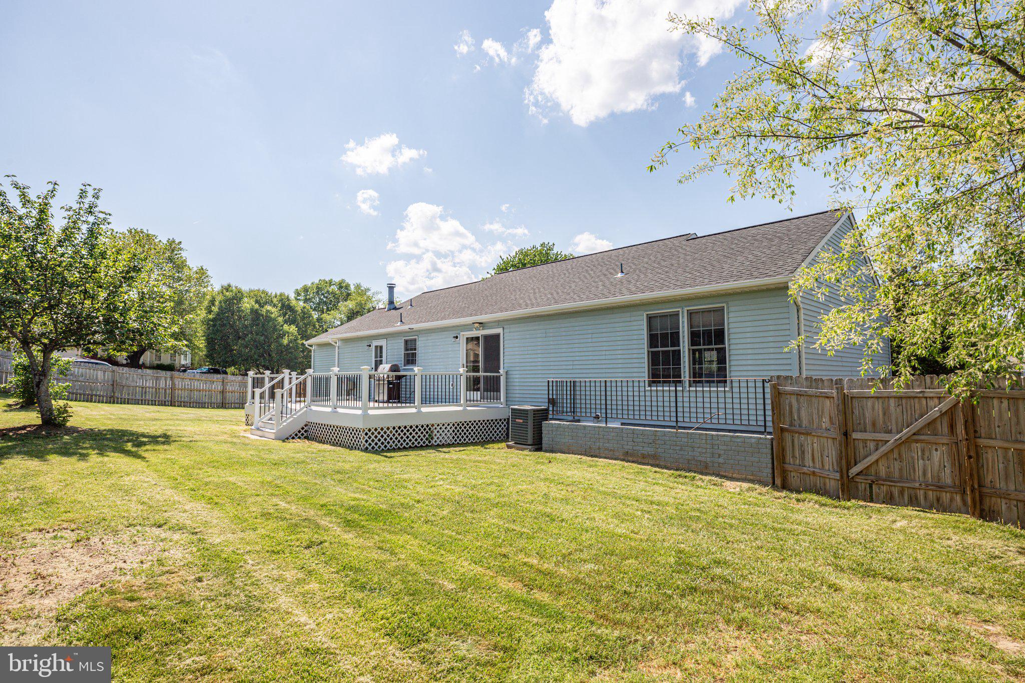 ENCHANTED WOODS - Residential