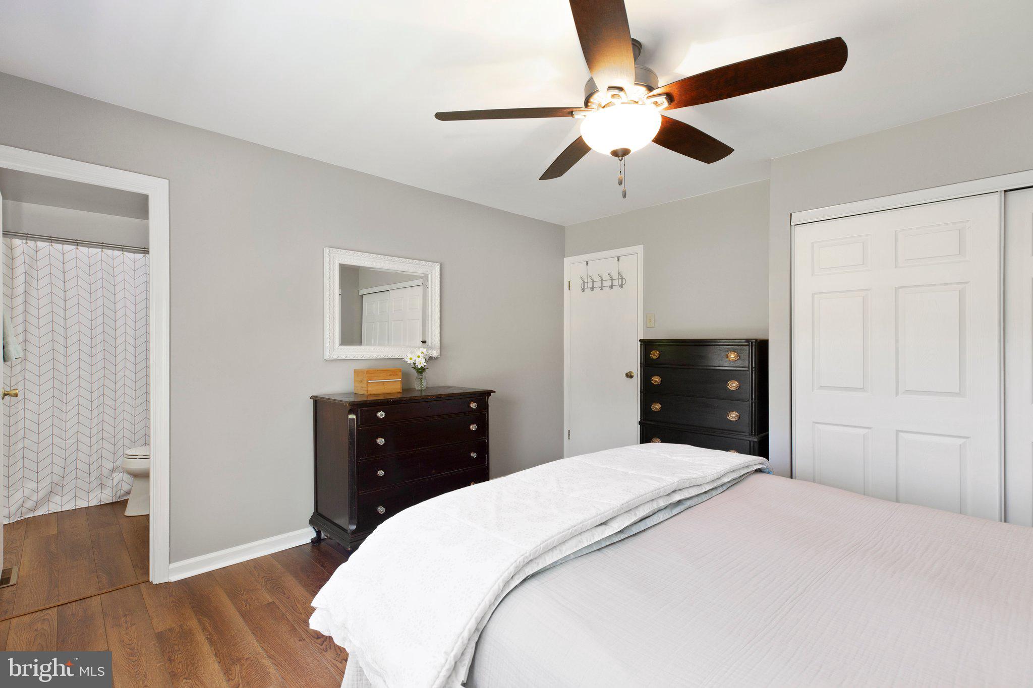 ENCHANTED WOODS - Residential