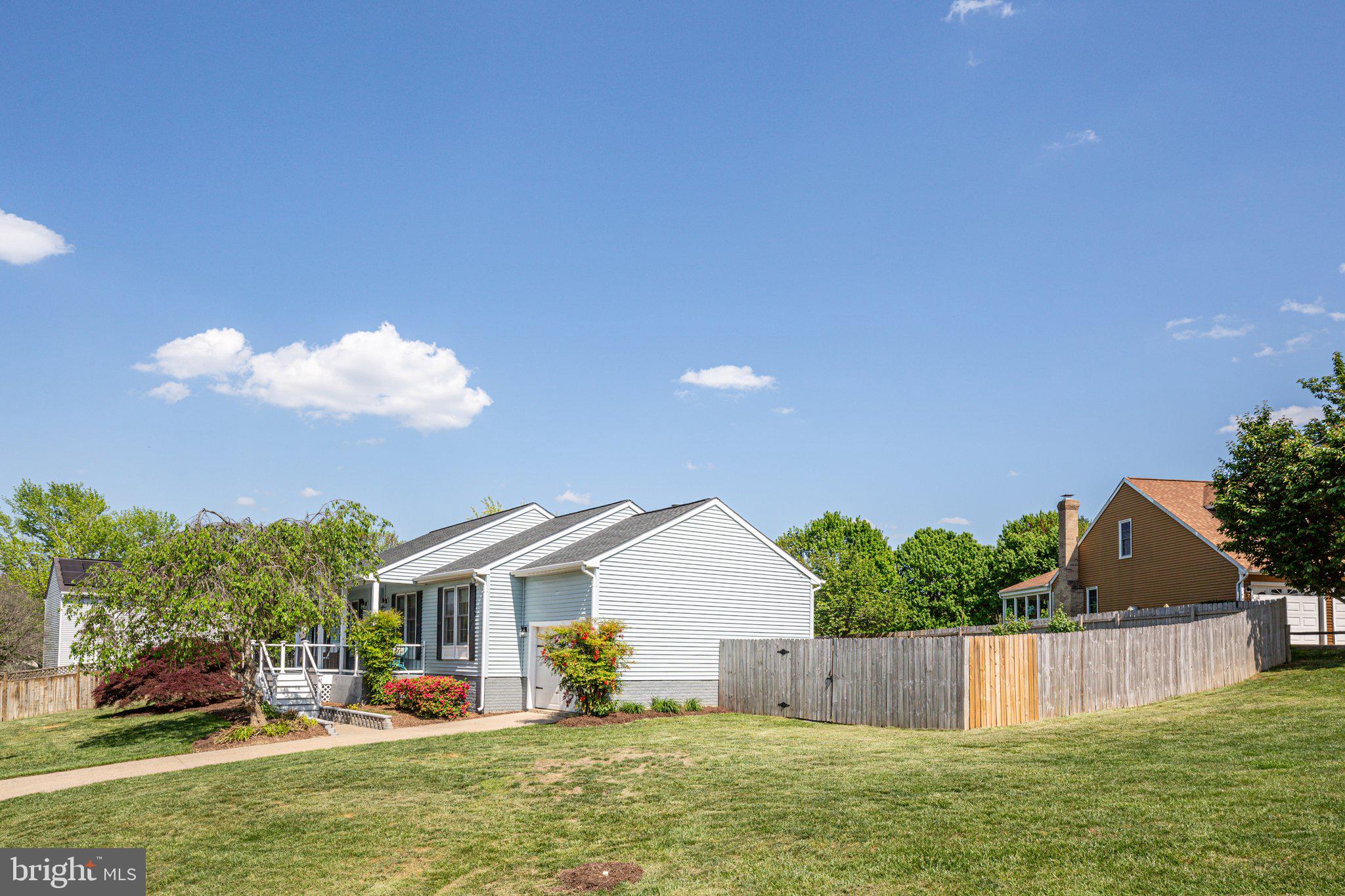 ENCHANTED WOODS - Residential