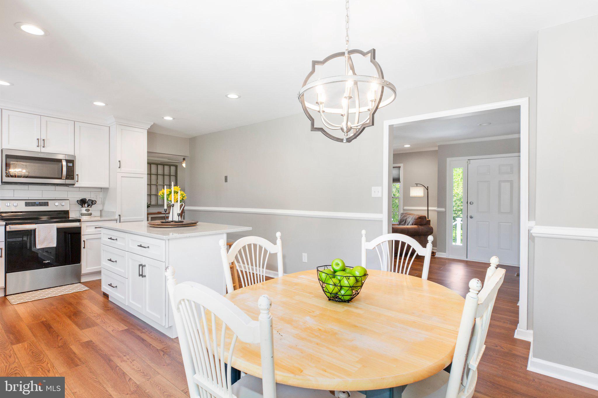 ENCHANTED WOODS - Residential