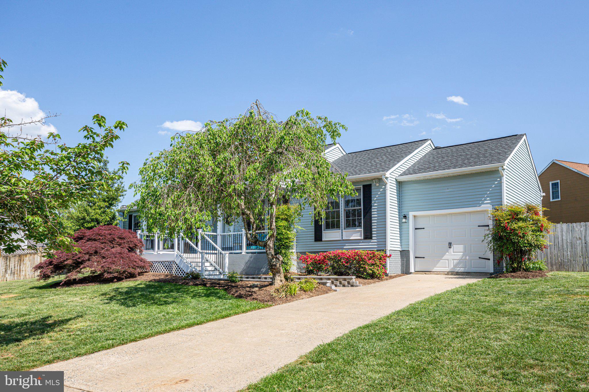 ENCHANTED WOODS - Residential