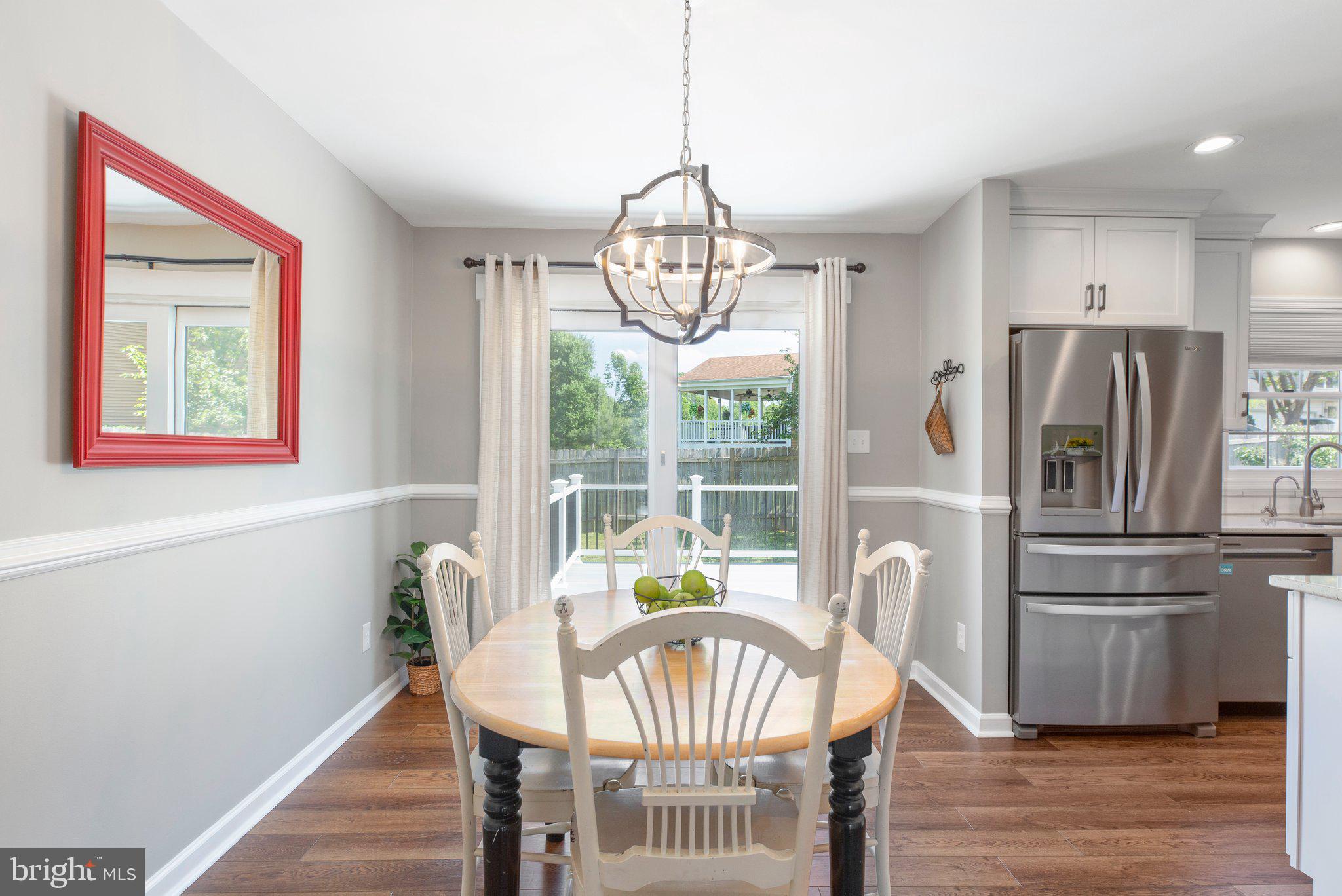 ENCHANTED WOODS - Residential