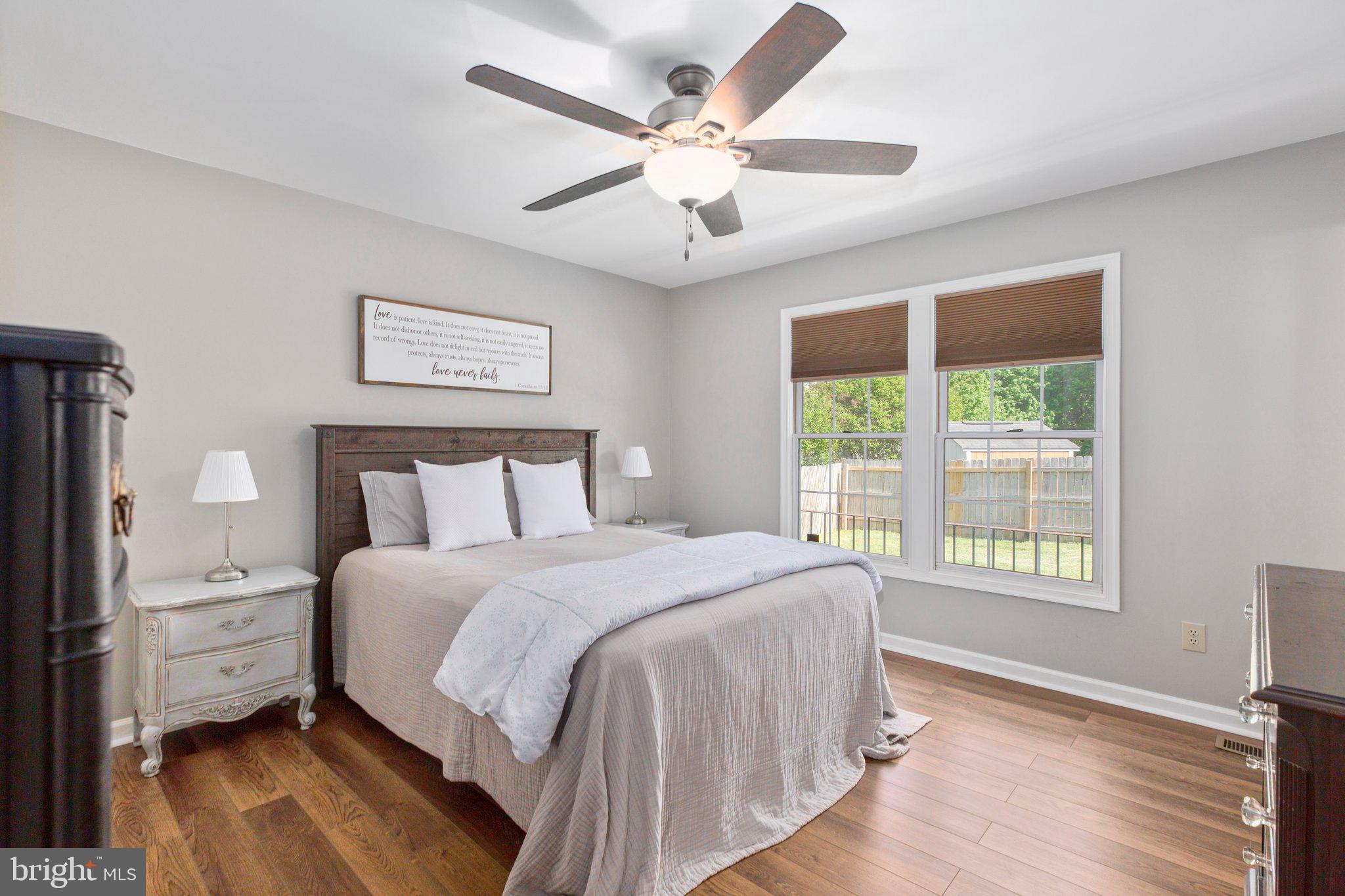 ENCHANTED WOODS - Residential