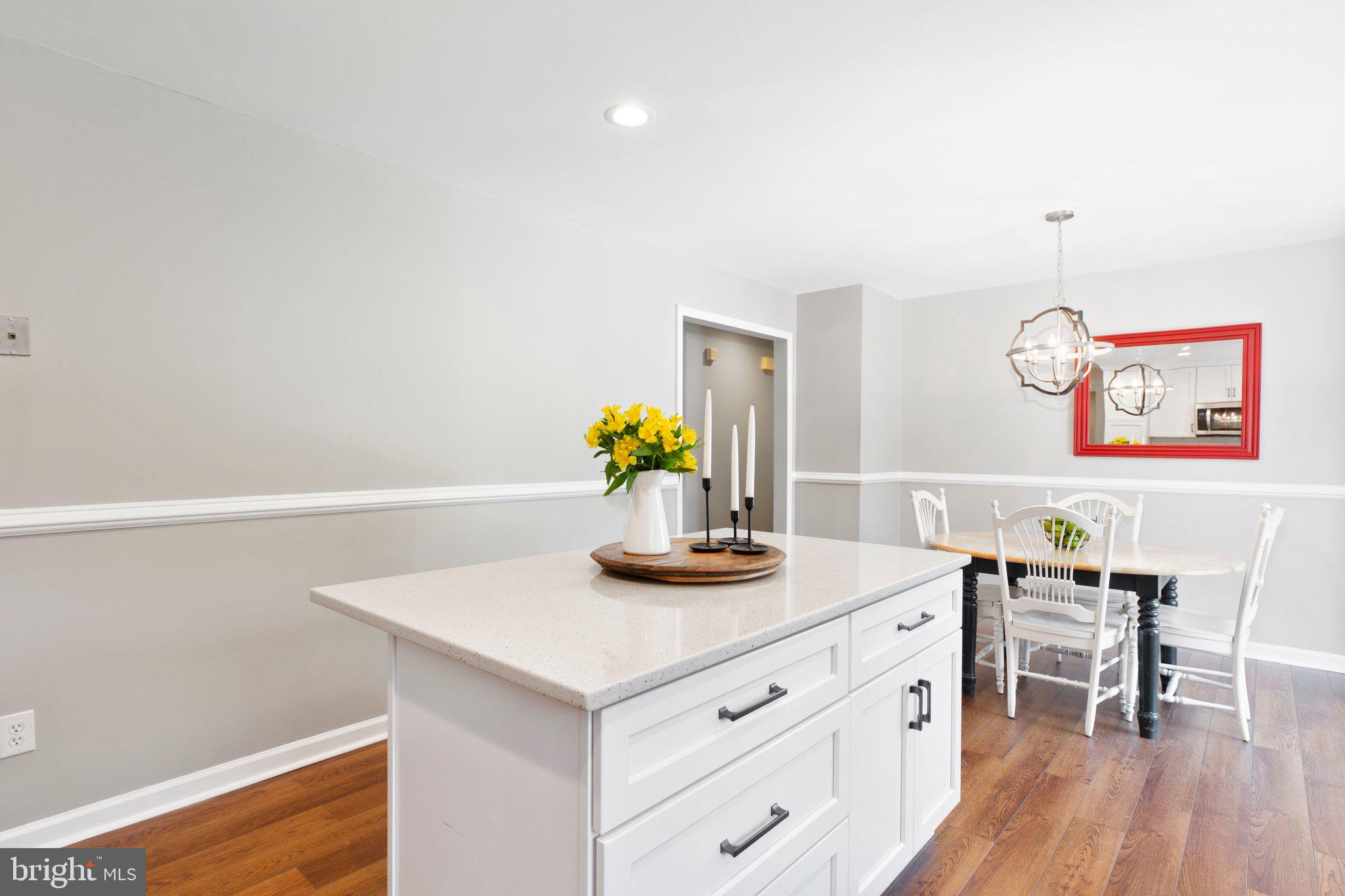 ENCHANTED WOODS - Residential