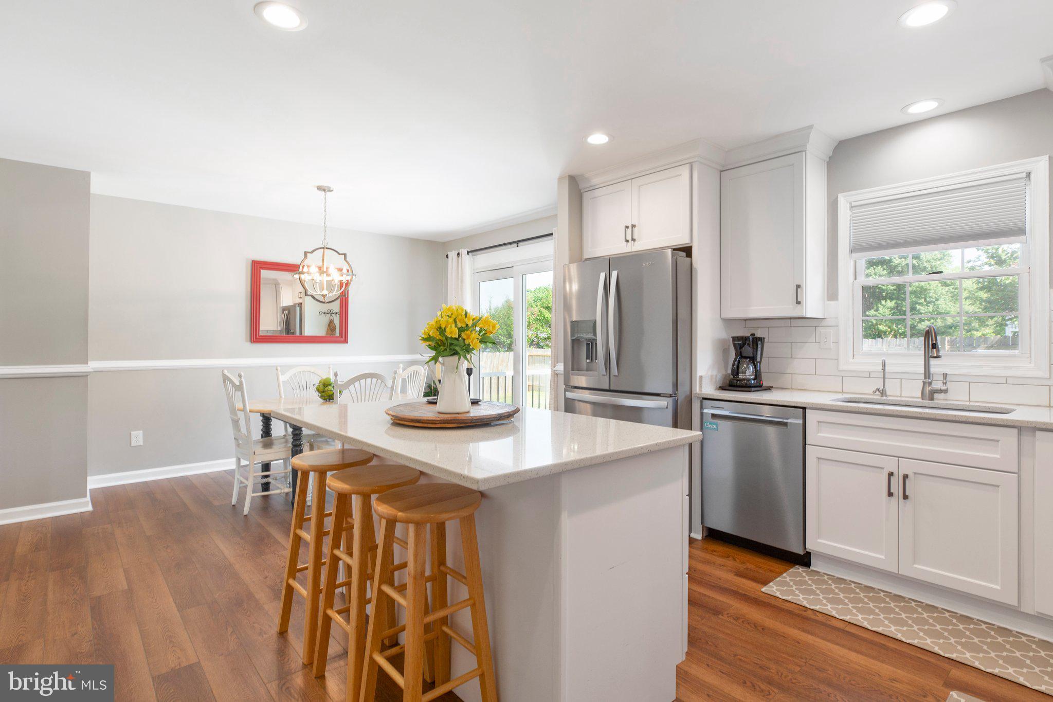 ENCHANTED WOODS - Residential