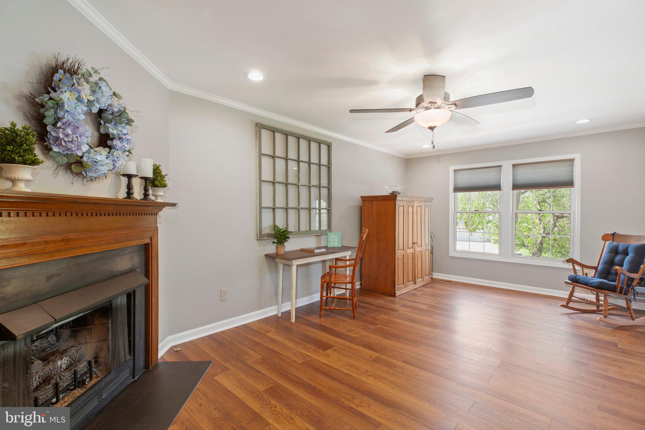 ENCHANTED WOODS - Residential