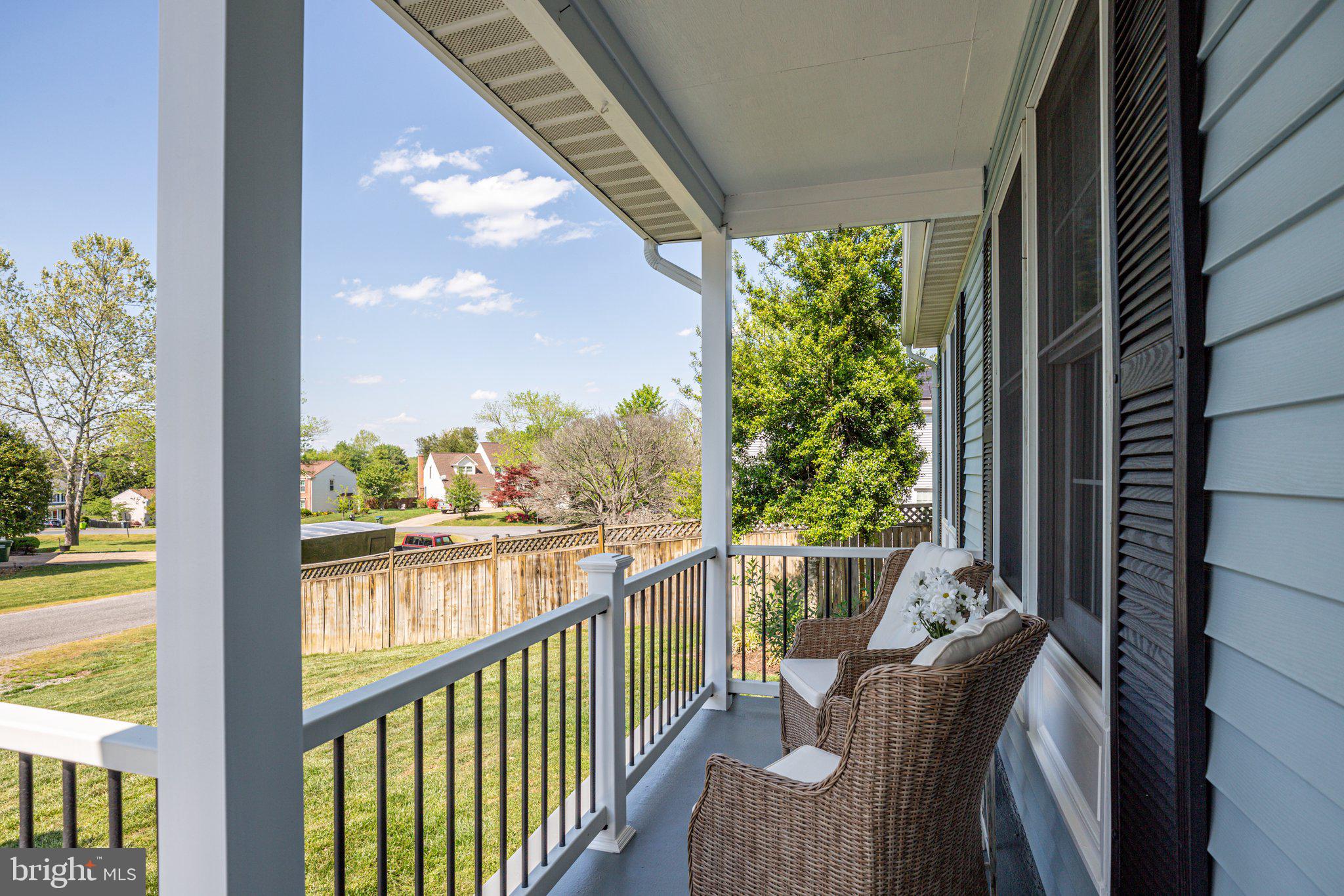 ENCHANTED WOODS - Residential