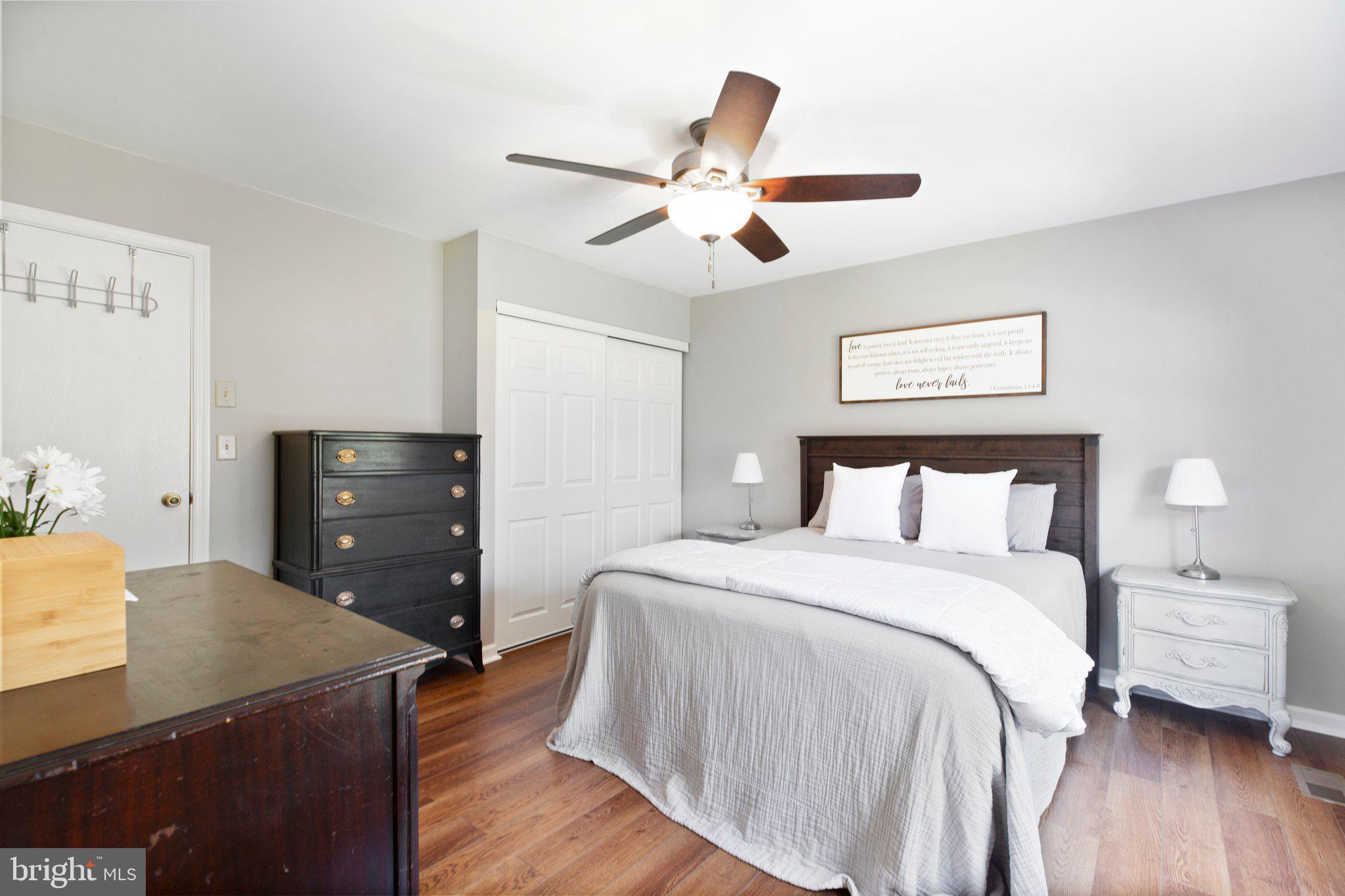 ENCHANTED WOODS - Residential