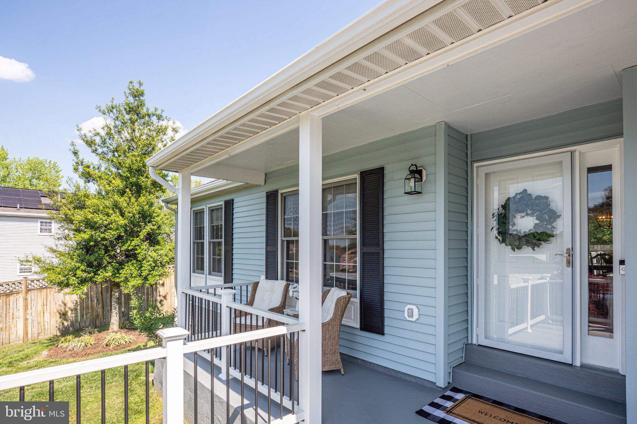 ENCHANTED WOODS - Residential