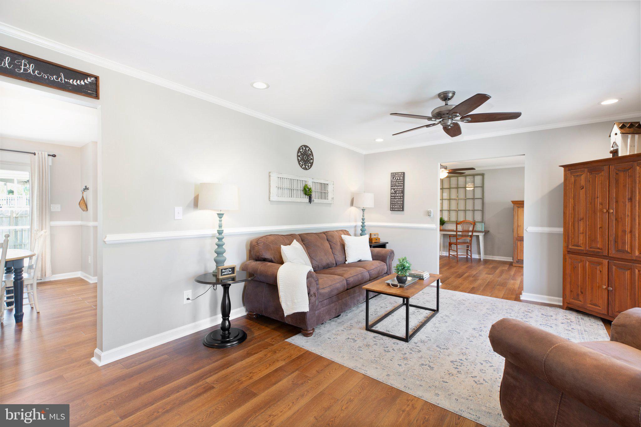 ENCHANTED WOODS - Residential