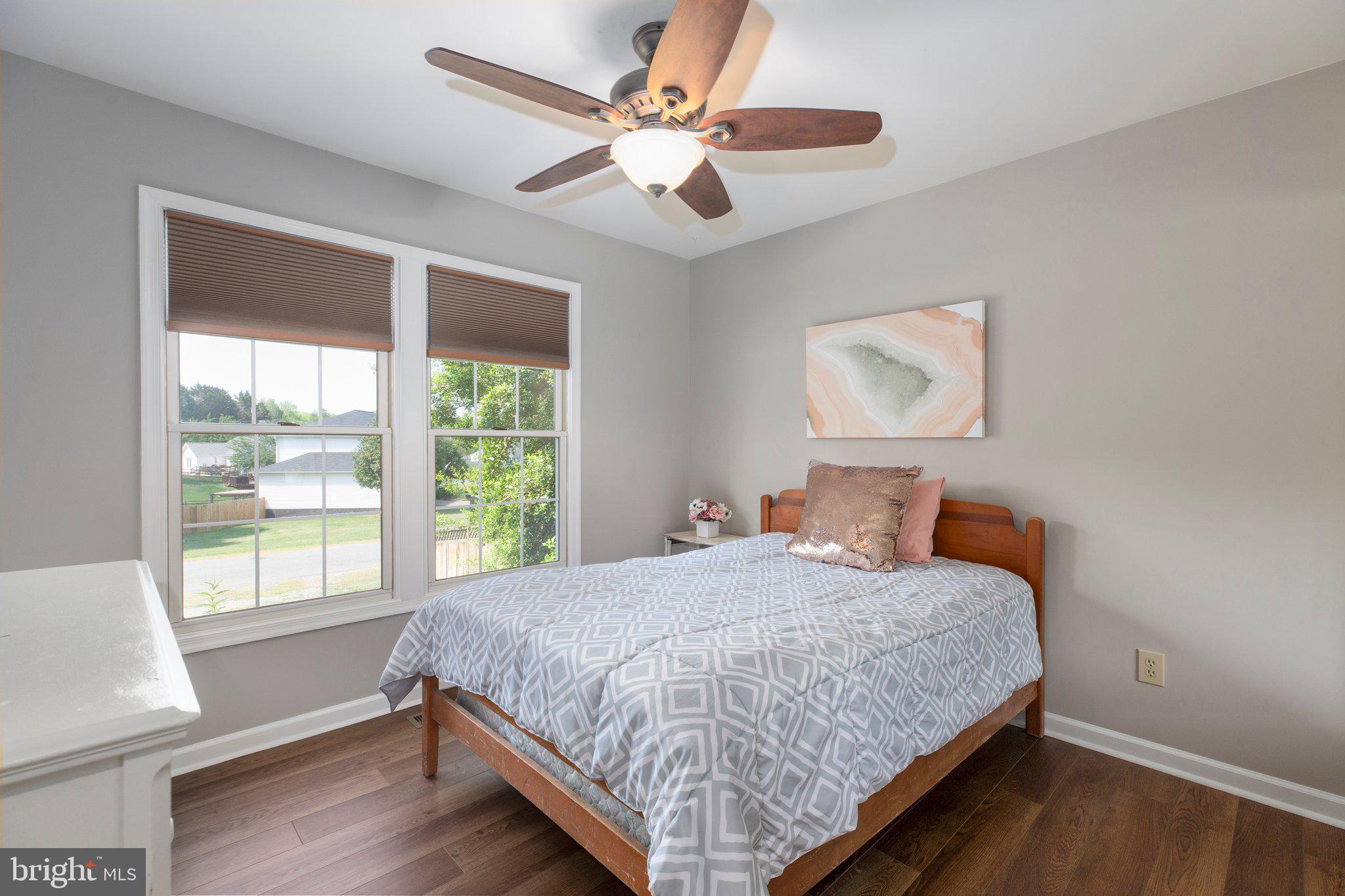 ENCHANTED WOODS - Residential