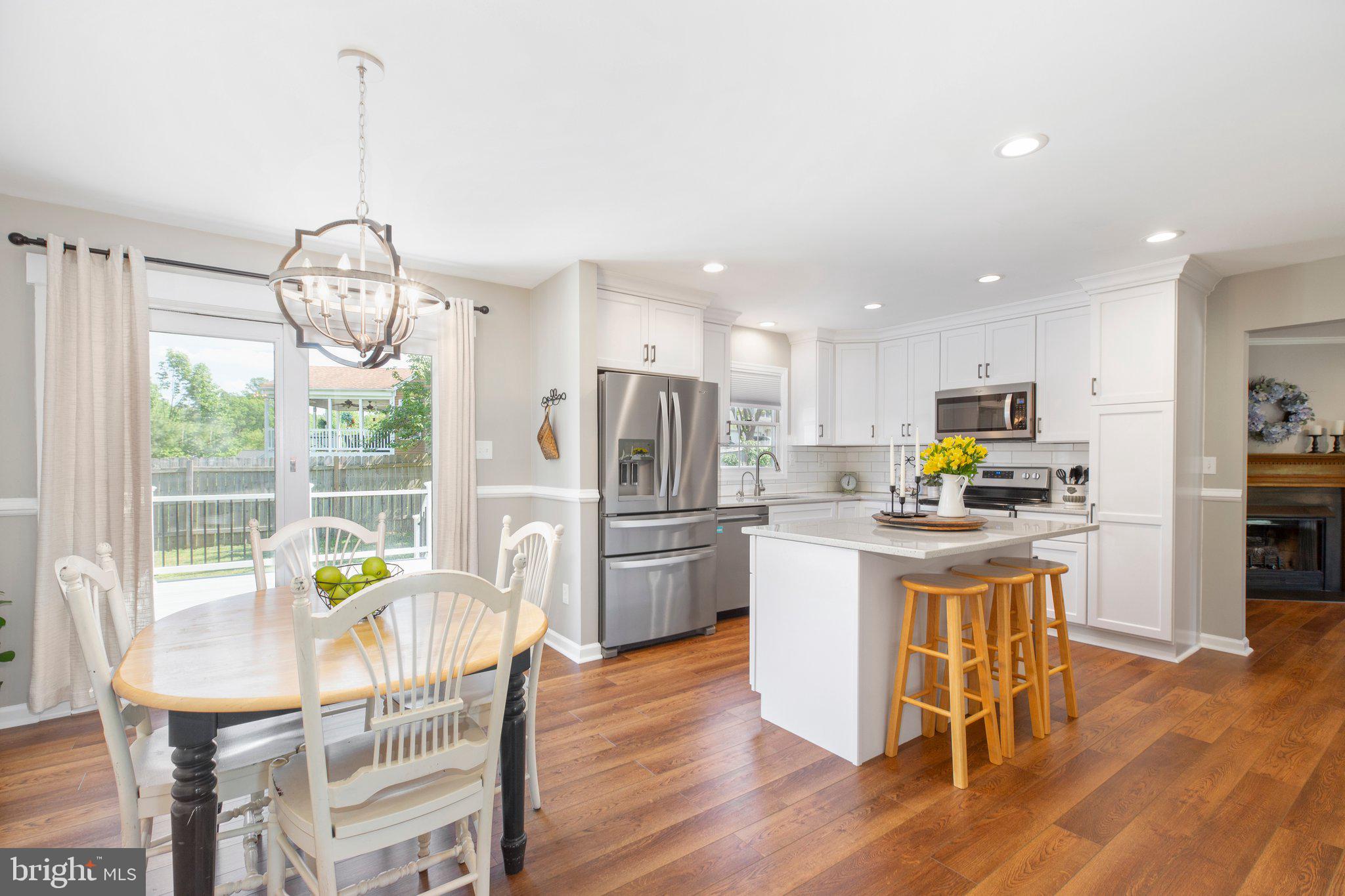 ENCHANTED WOODS - Residential