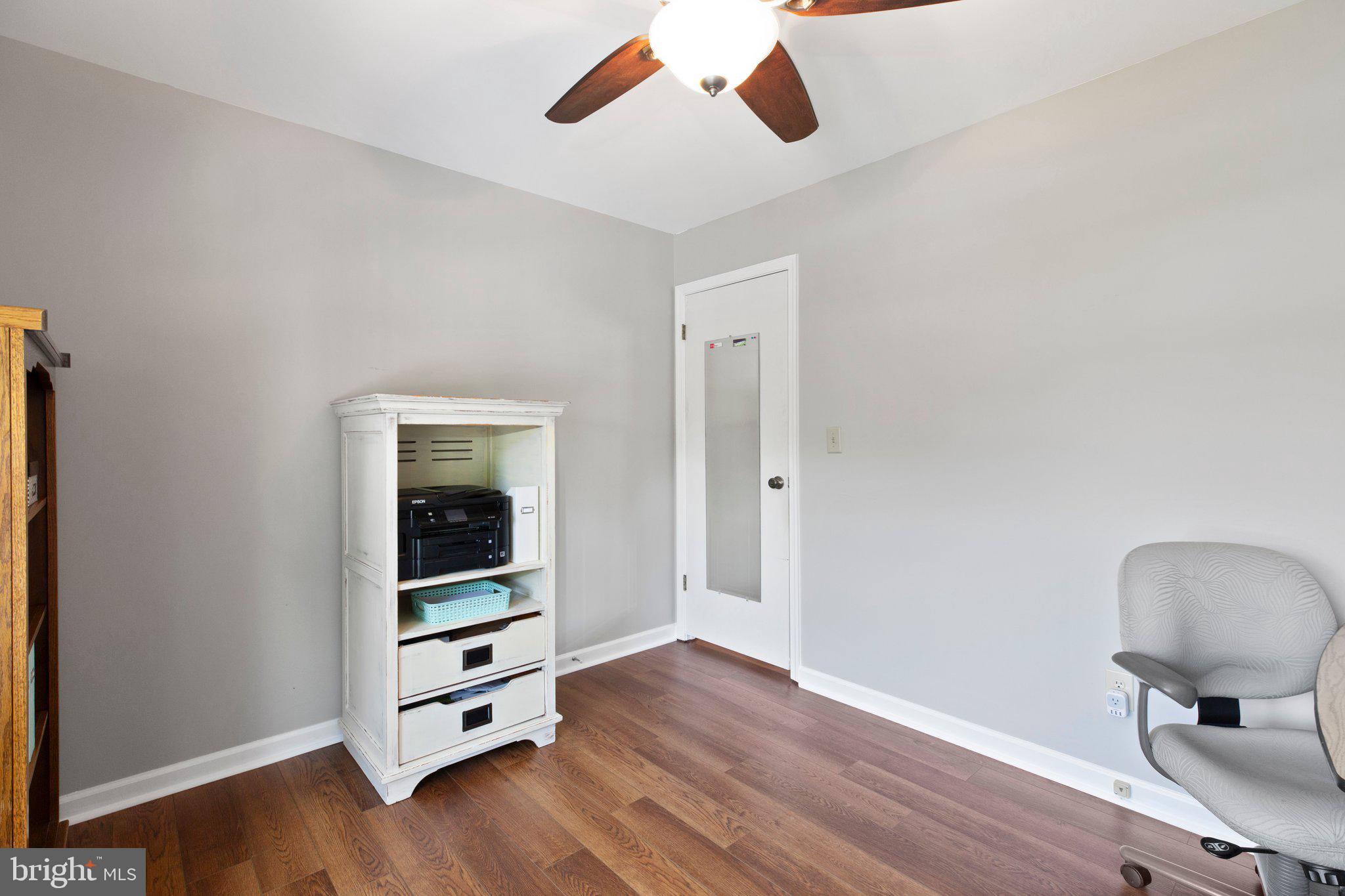 ENCHANTED WOODS - Residential