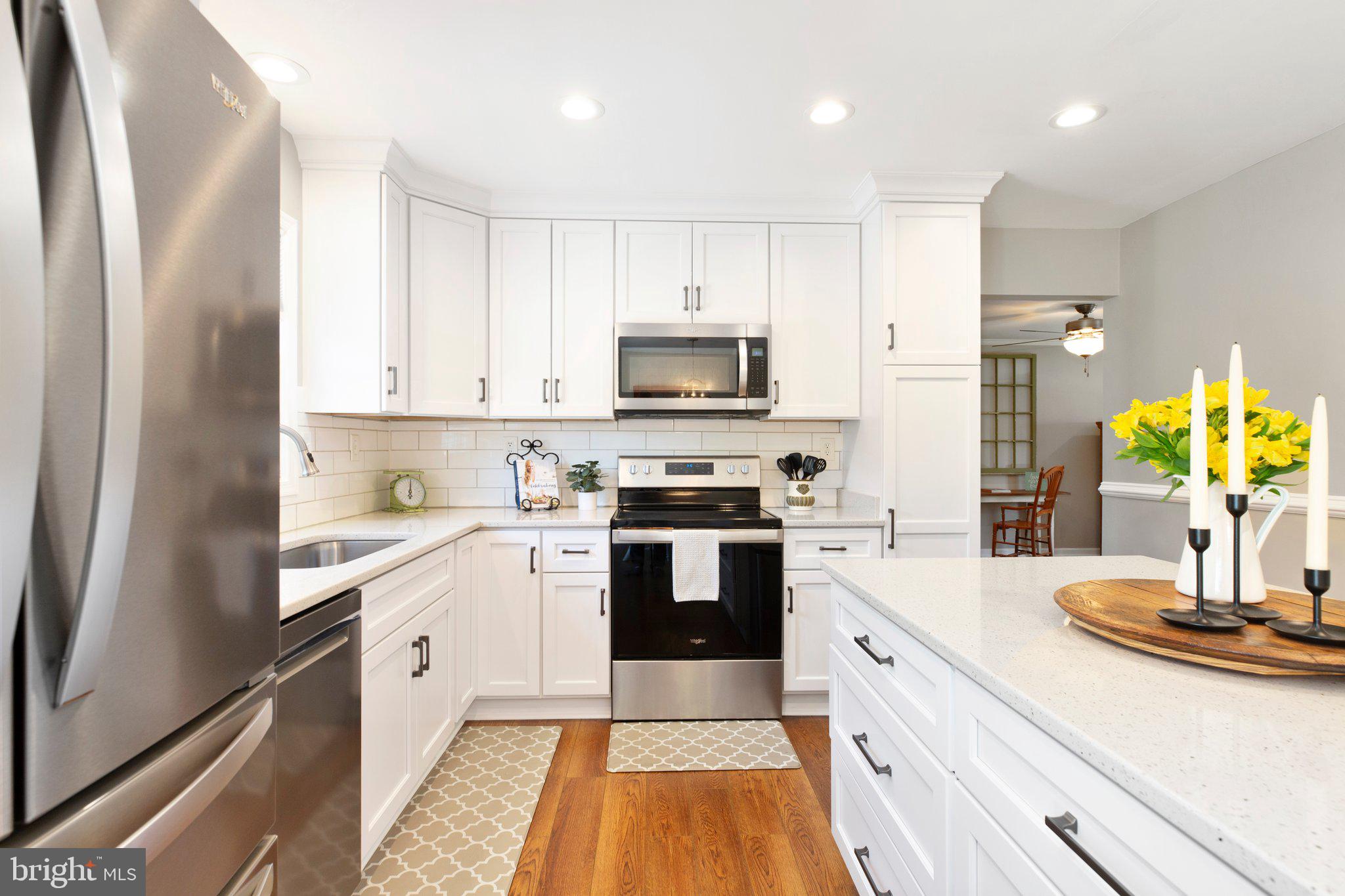 ENCHANTED WOODS - Residential