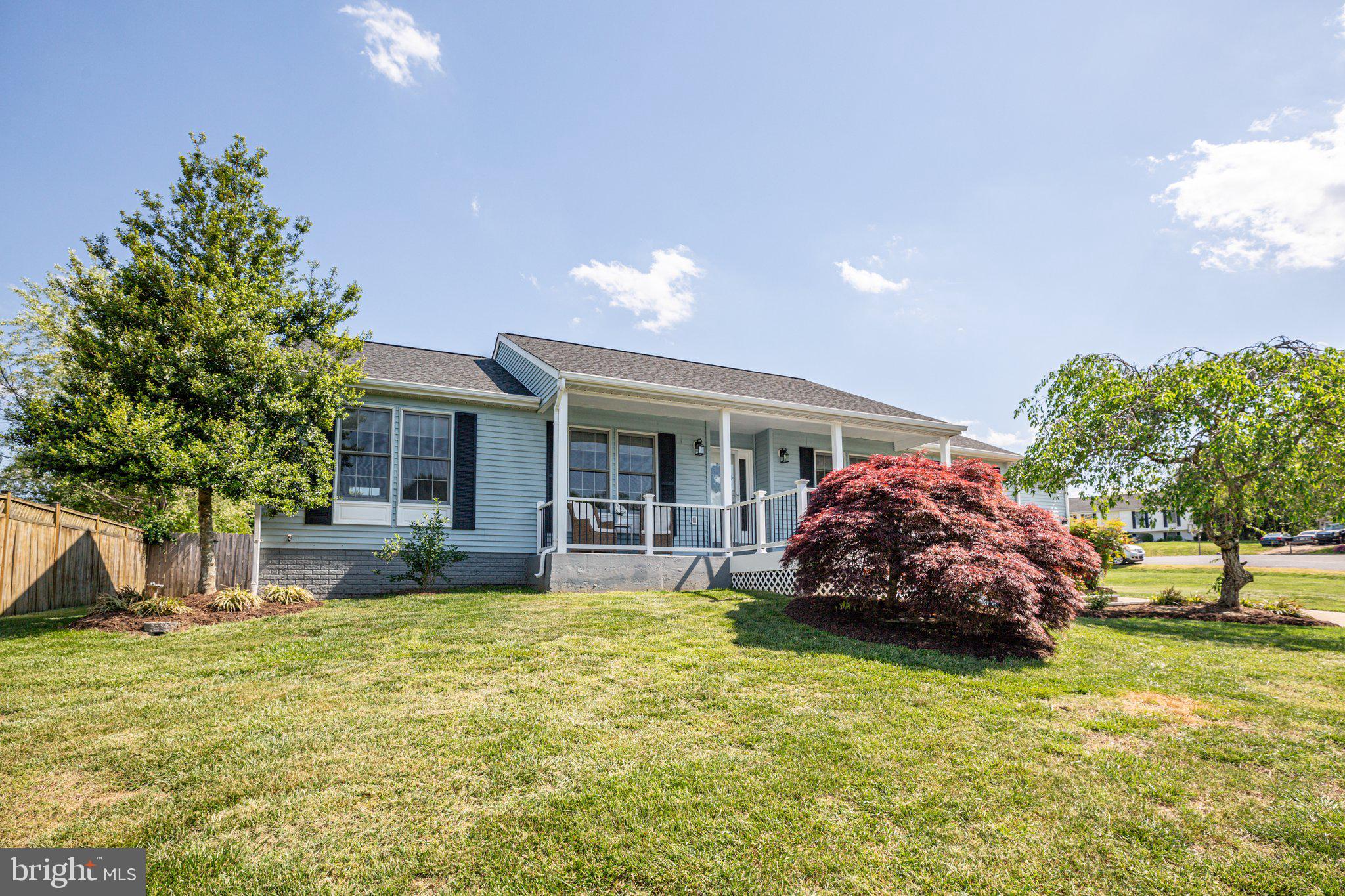 ENCHANTED WOODS - Residential