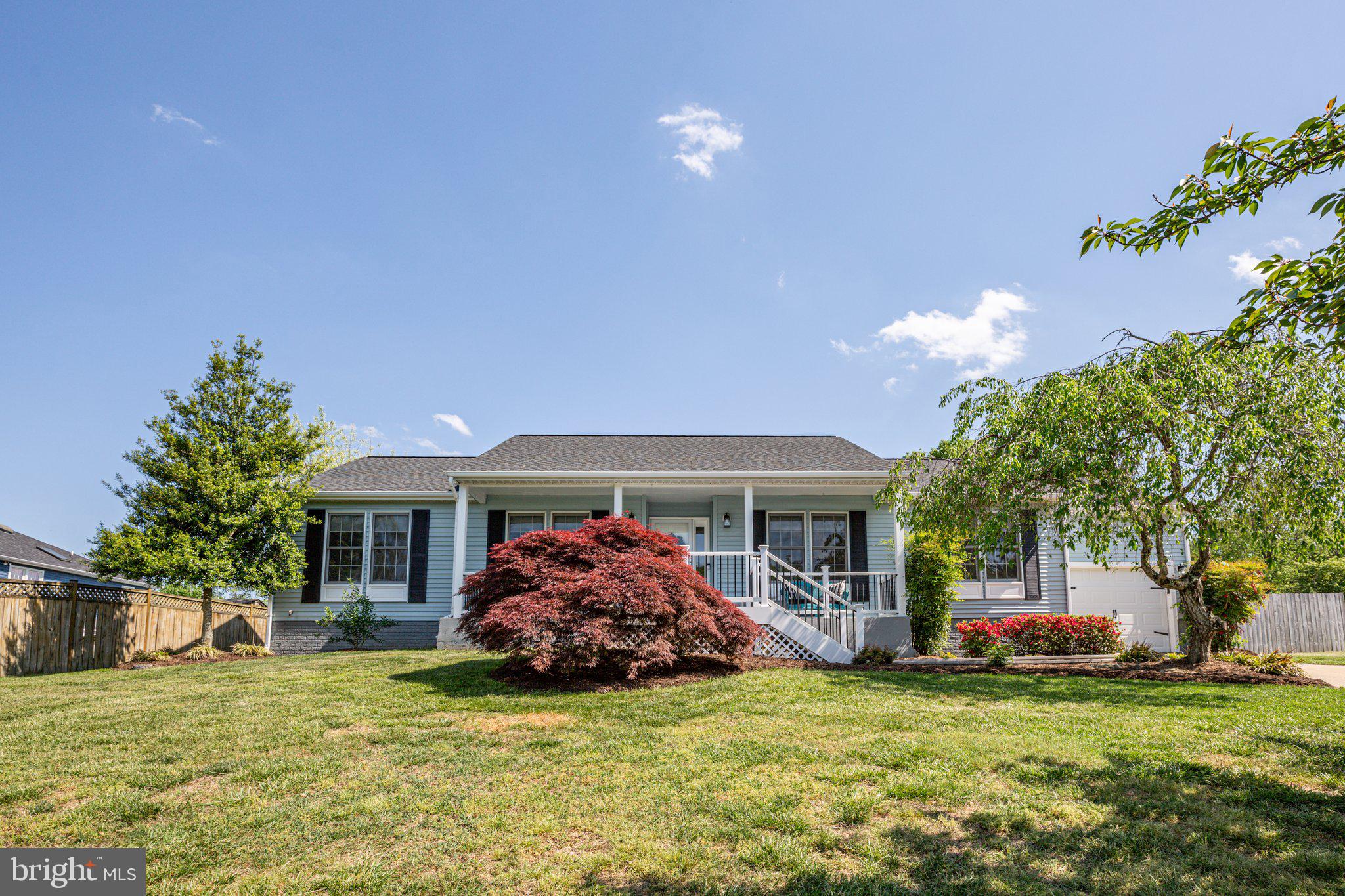 ENCHANTED WOODS - Residential