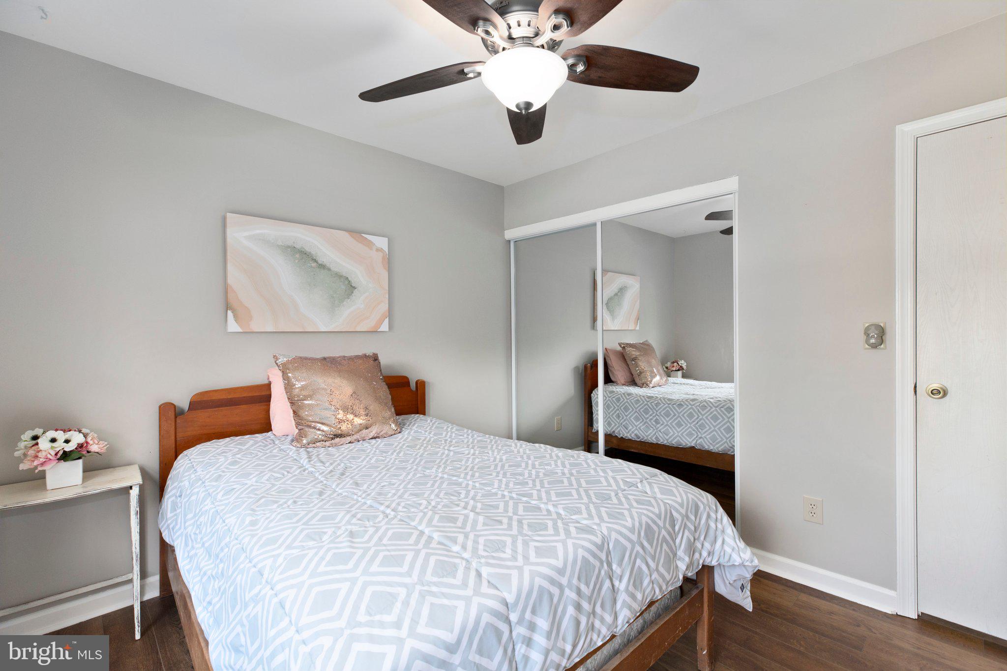 ENCHANTED WOODS - Residential